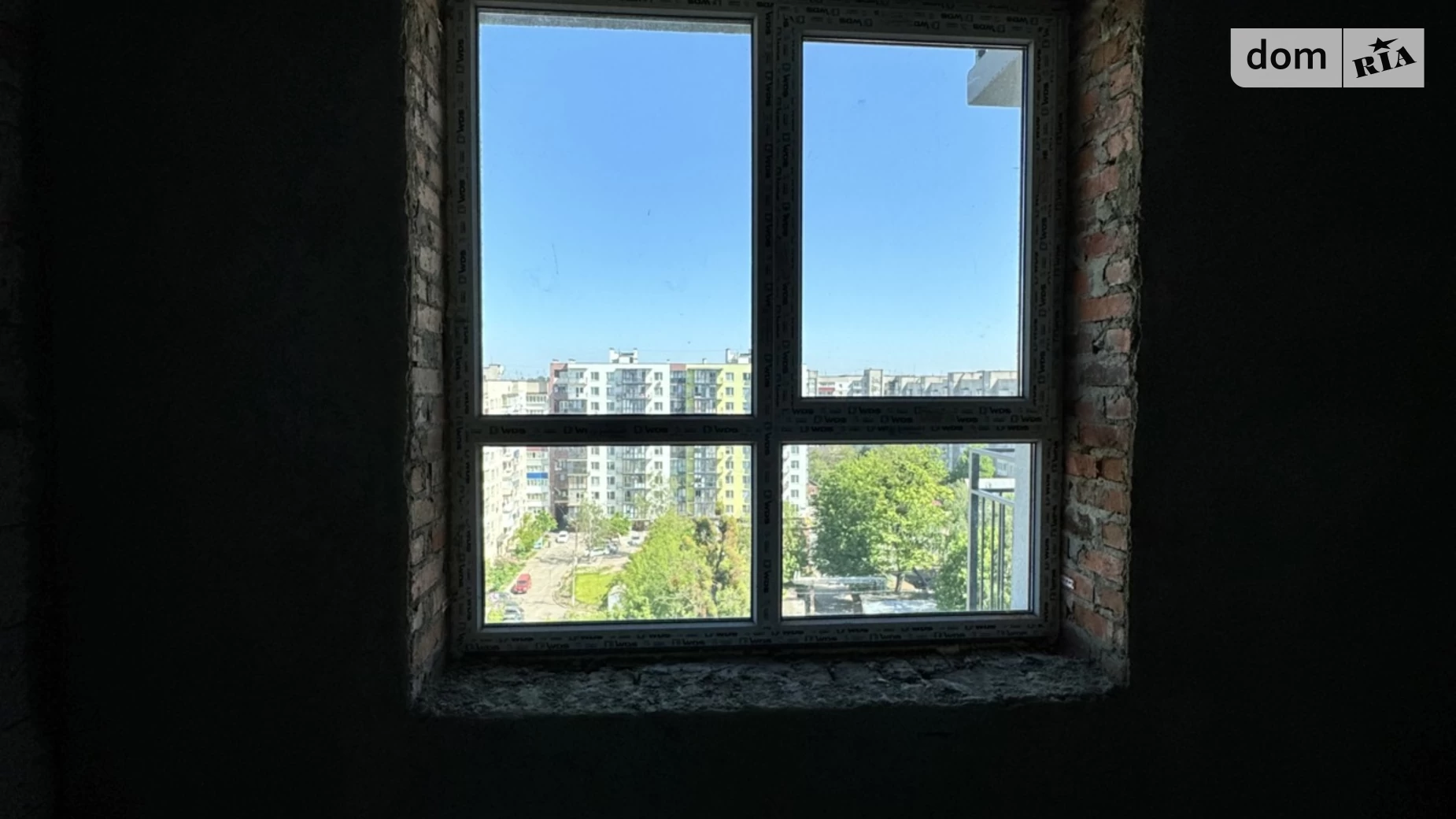 Продается 1-комнатная квартира 43 кв. м в Виннице, ул. Васильковая - фото 5
