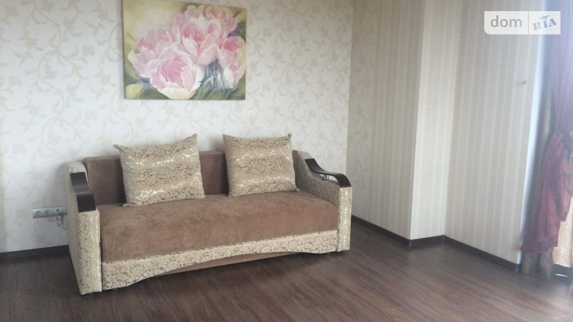 Продается 1-комнатная квартира 51 кв. м в Одессе, просп. Шевченко - фото 3