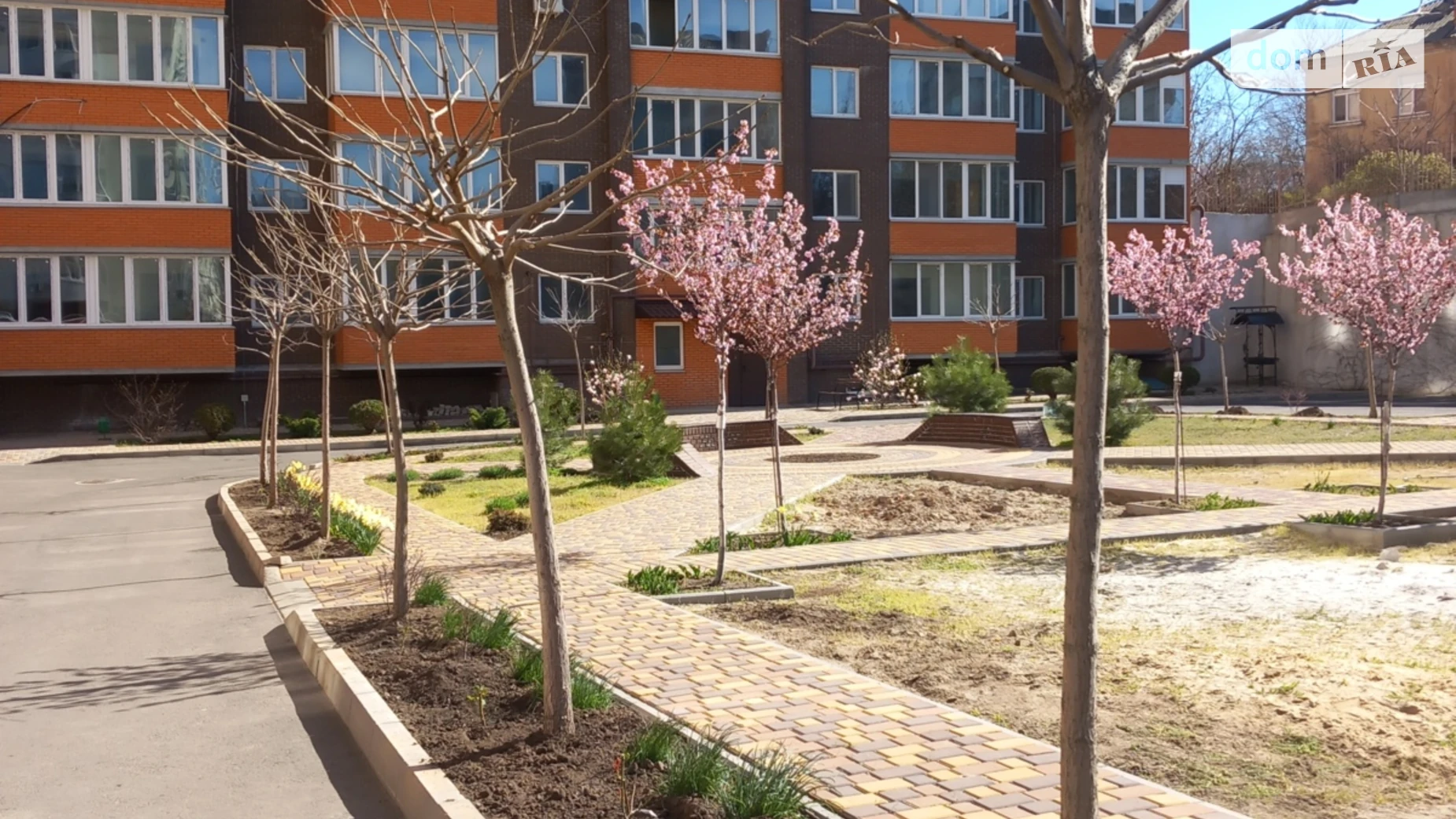 Продается 1-комнатная квартира 48 кв. м в Николаеве, цена: 23000 $ - фото 2