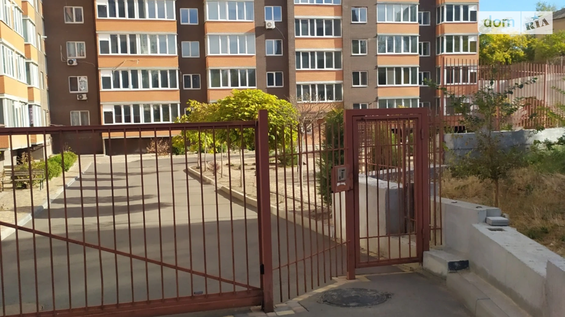 Продается 1-комнатная квартира 48 кв. м в Николаеве, цена: 23000 $ - фото 3