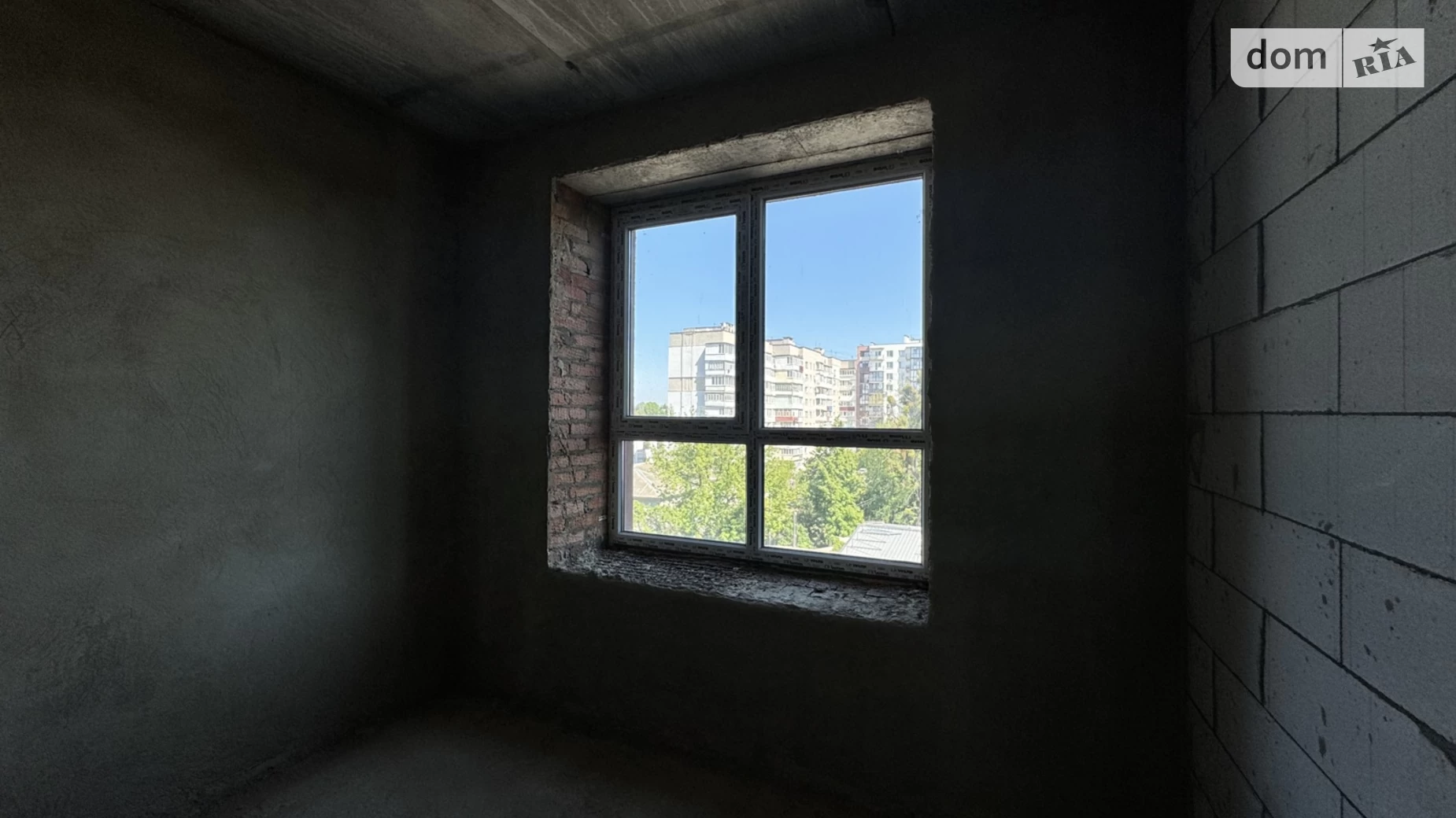 Продается 1-комнатная квартира 47 кв. м в Виннице, ул. Васильковая