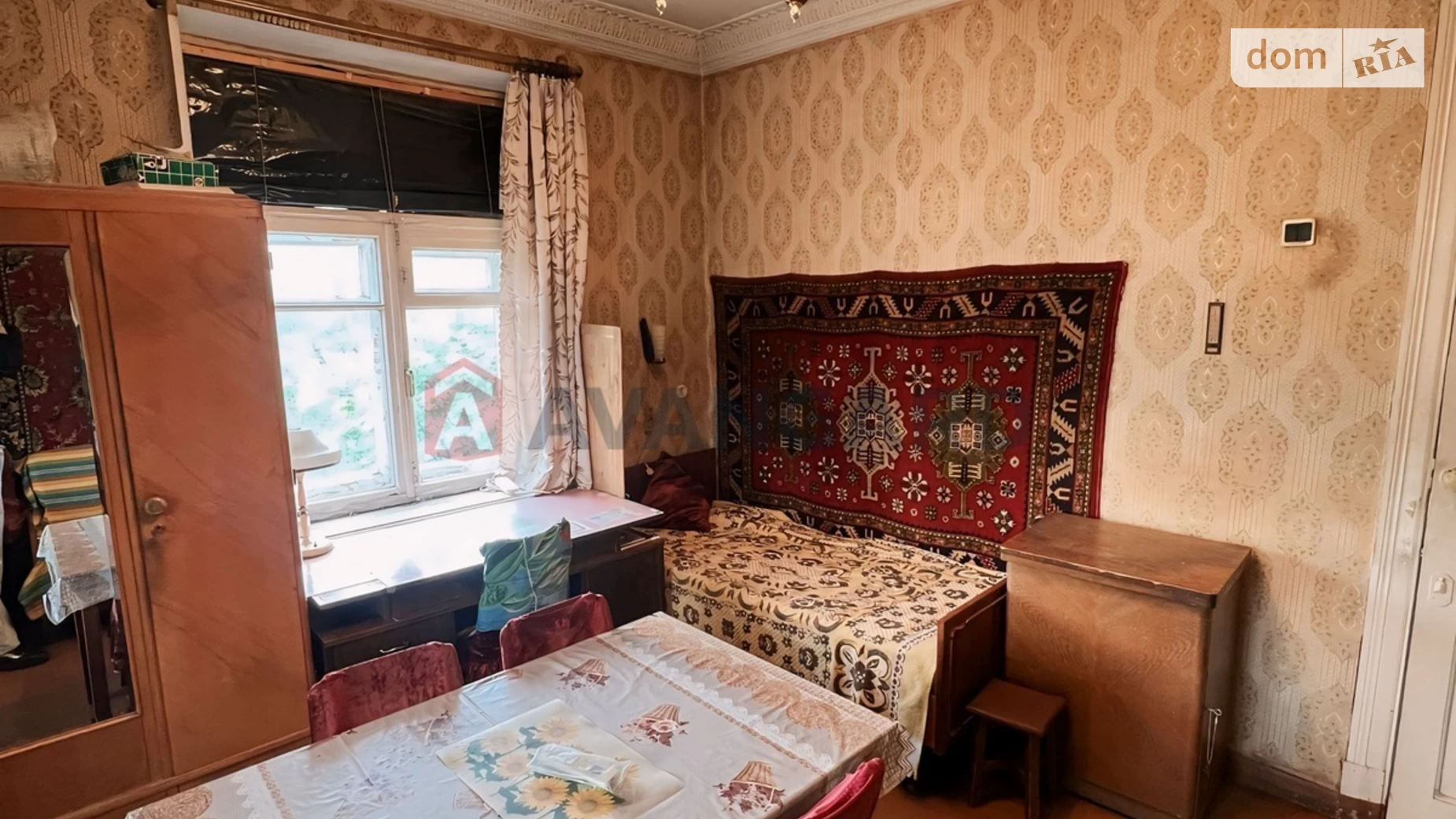 2-комнатная квартира 52 кв. м в Запорожье, ул. Независимой Украины, 39Б - фото 3