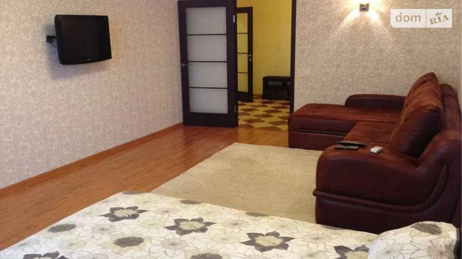 Продается 1-комнатная квартира 65 кв. м в Одессе, плато Гагаринское, 5/1А - фото 3