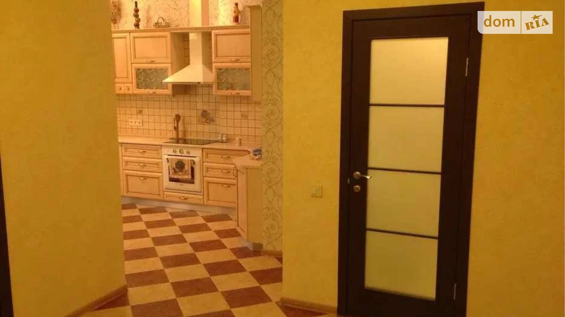 Продается 1-комнатная квартира 65 кв. м в Одессе, плато Гагаринское, 5/1А - фото 5