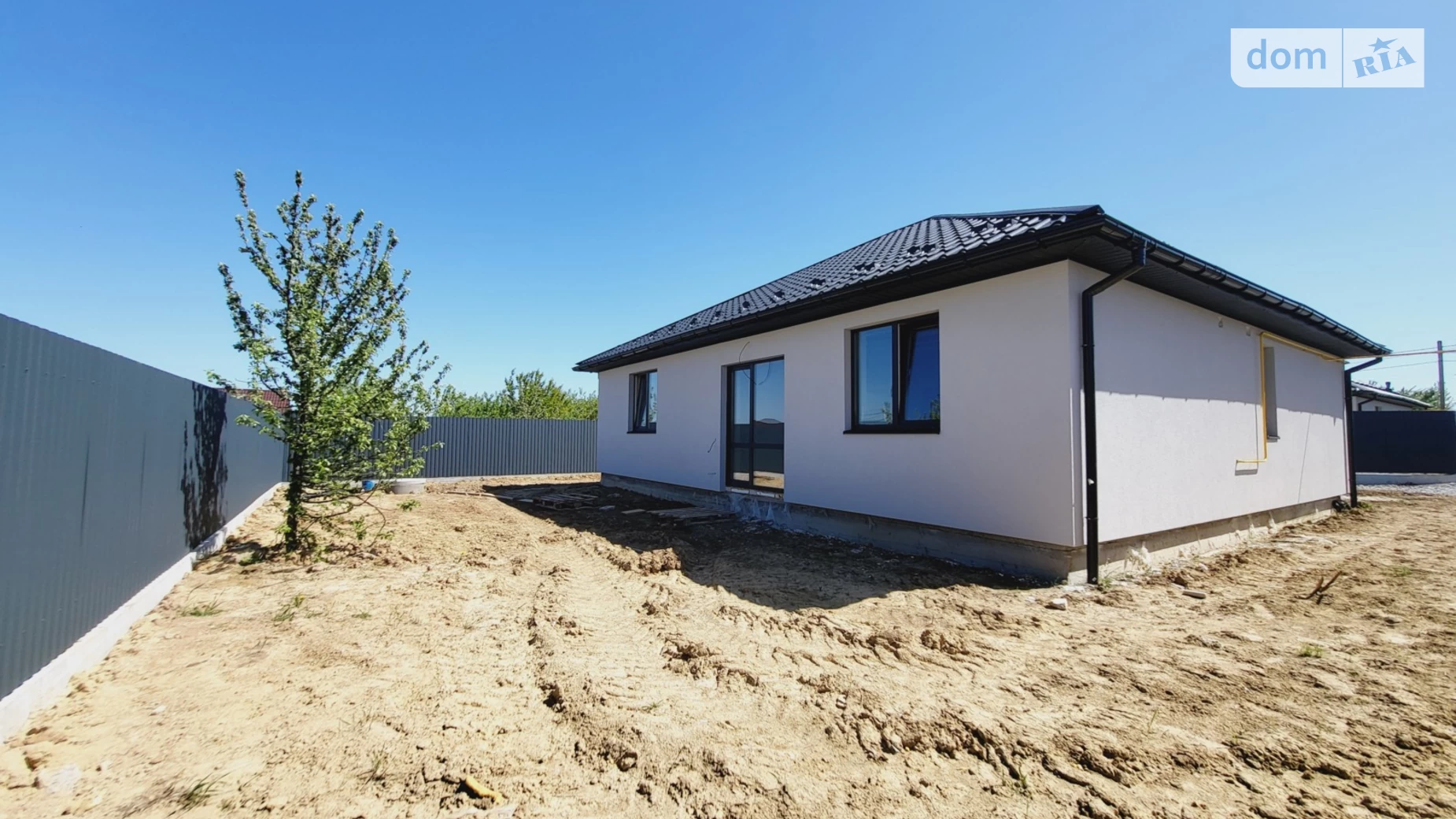 Продається одноповерховий будинок 100 кв. м з подвалом, цена: 68000 $ - фото 4