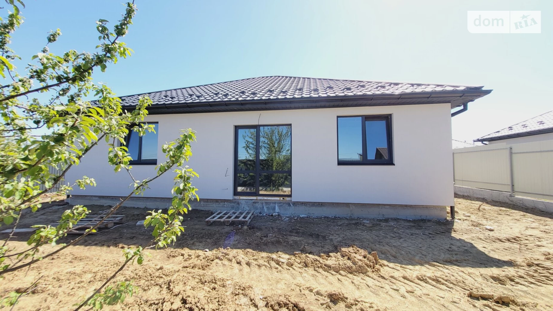 Продається одноповерховий будинок 100 кв. м з подвалом, цена: 68000 $ - фото 5