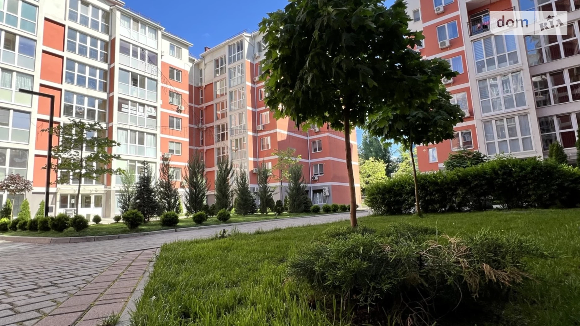 Продается 1-комнатная квартира 42 кв. м в Днепре, бул. Кобзаря, 2 - фото 3