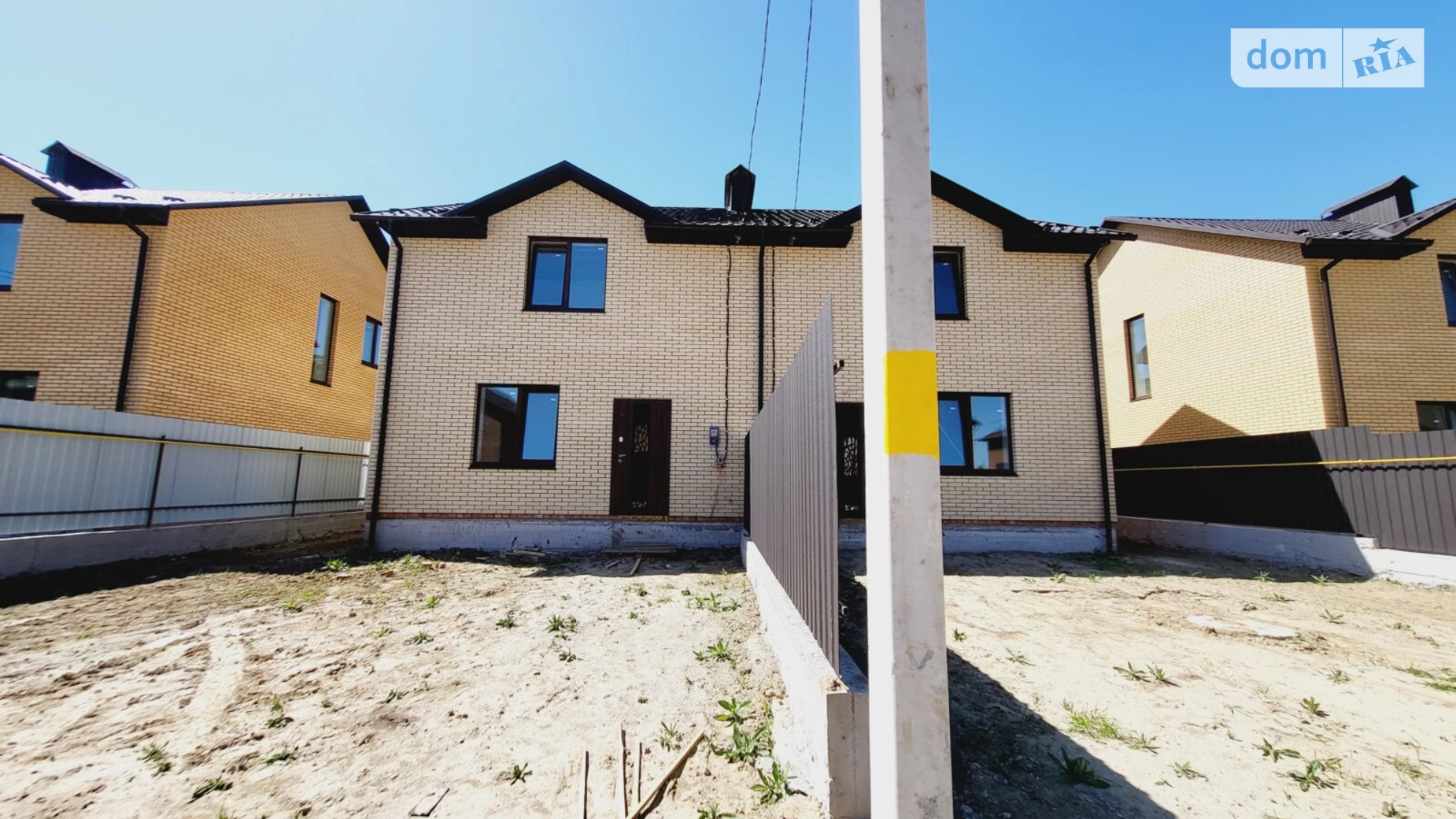 Продается часть дома 105 кв. м с беседкой, цена: 76000 $ - фото 5