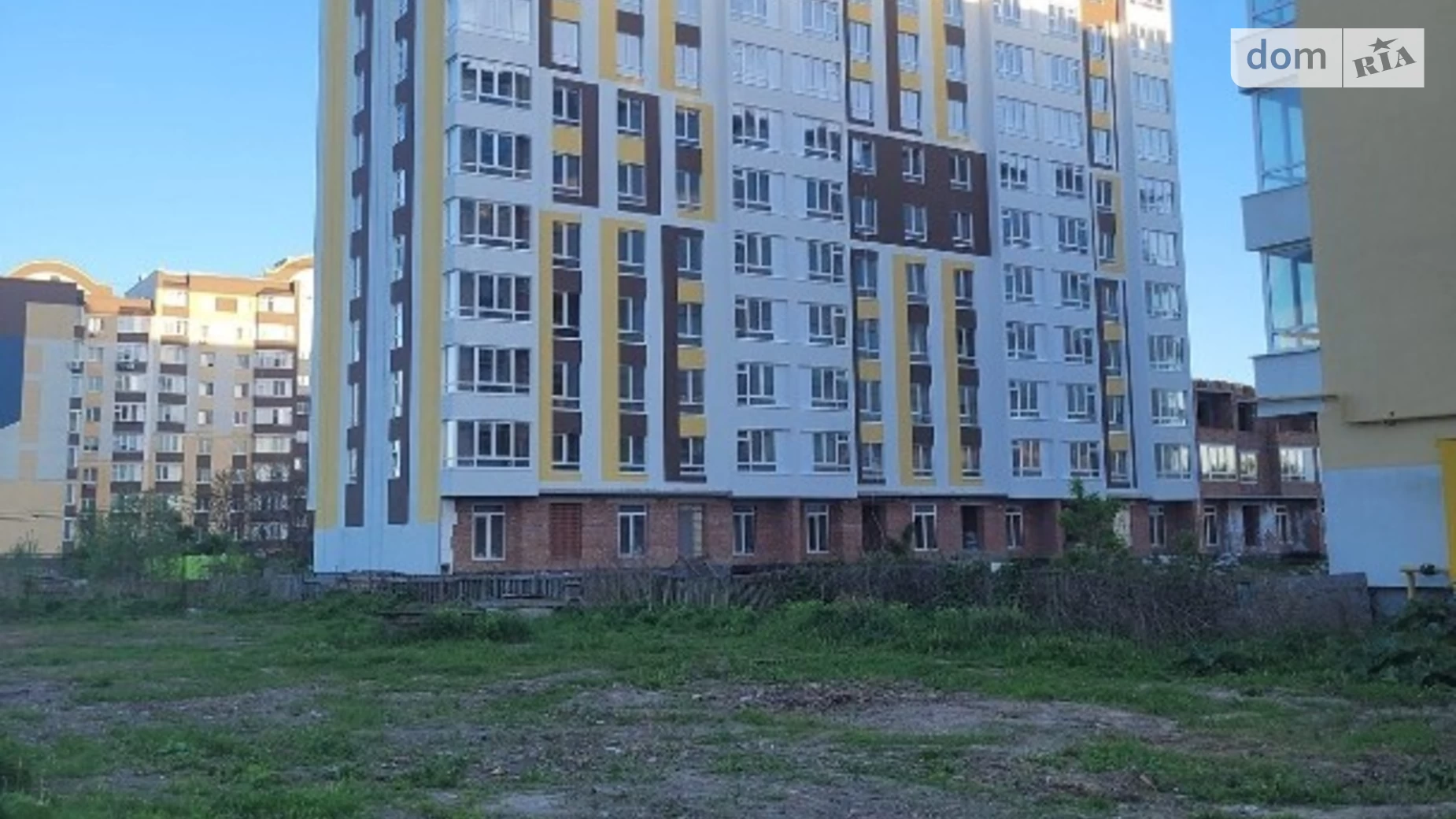 Продається 1-кімнатна квартира 35 кв. м у Хмельницькому, вул. Трудова, 5/1 - фото 2