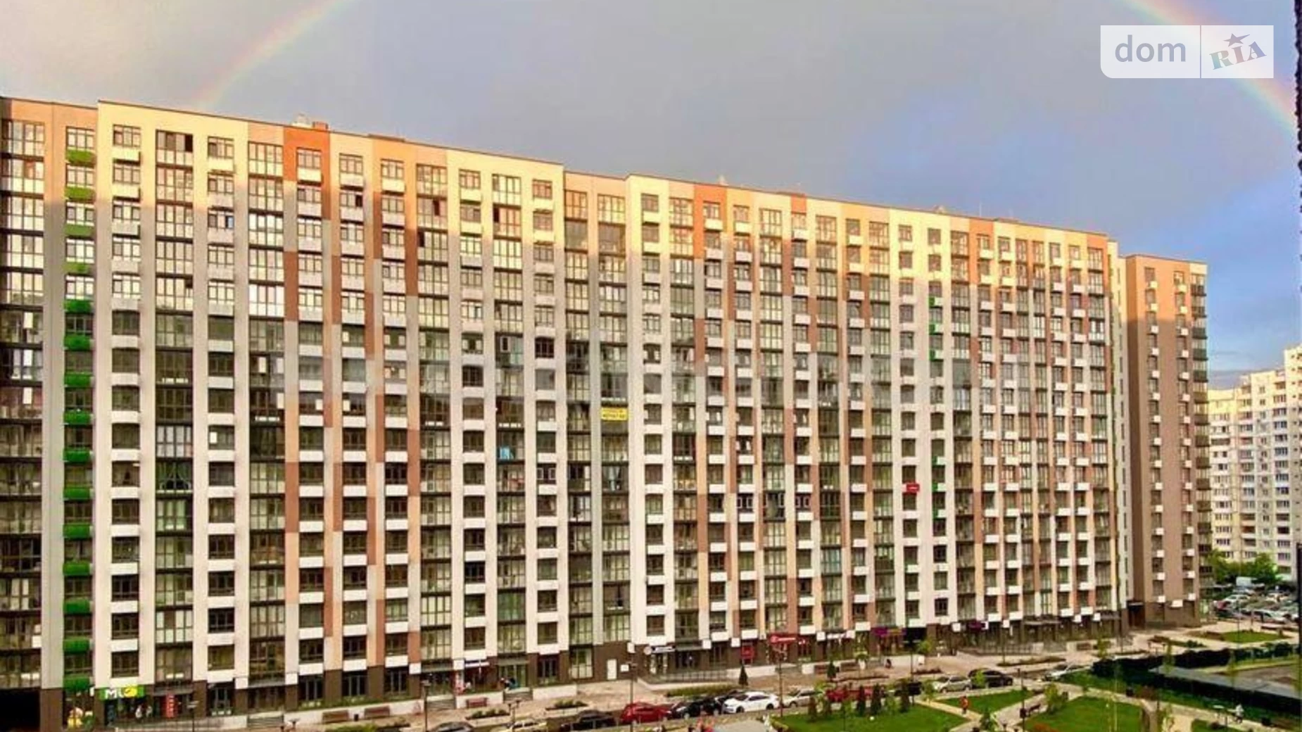 Продается 1-комнатная квартира 41 кв. м в Киеве, ул. Тираспольская, 58 - фото 5