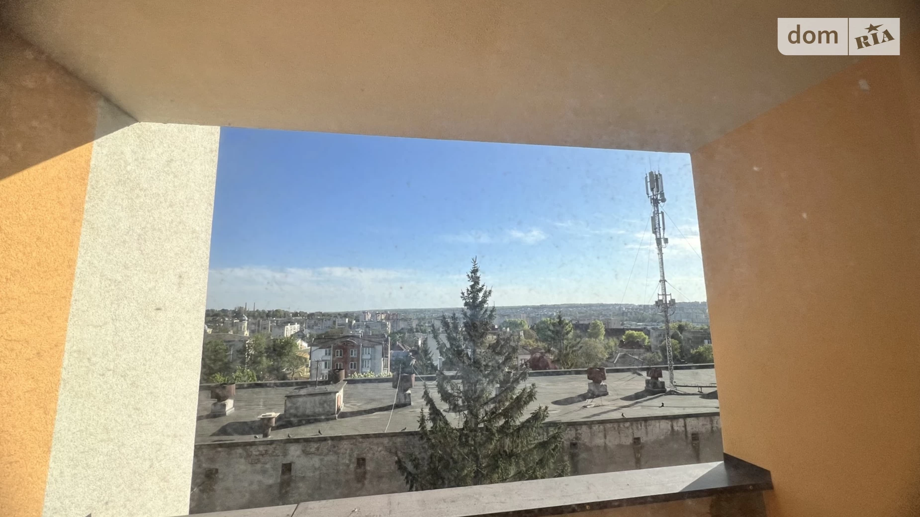 3-комнатная квартира 86 кв. м в Тернополе, ул. Пирогова - фото 5