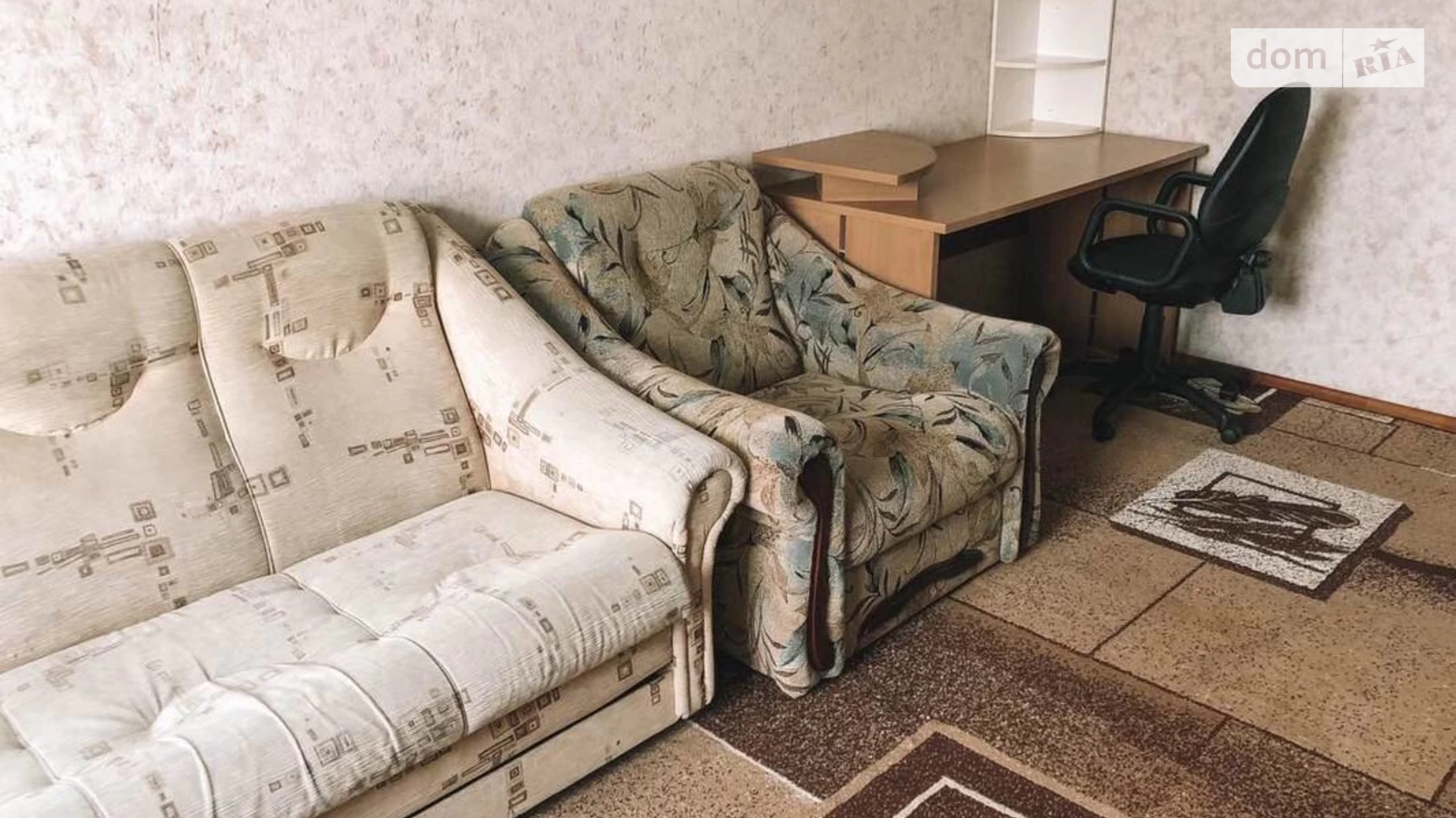 Продается 1-комнатная квартира 34 кв. м в Киеве - фото 5