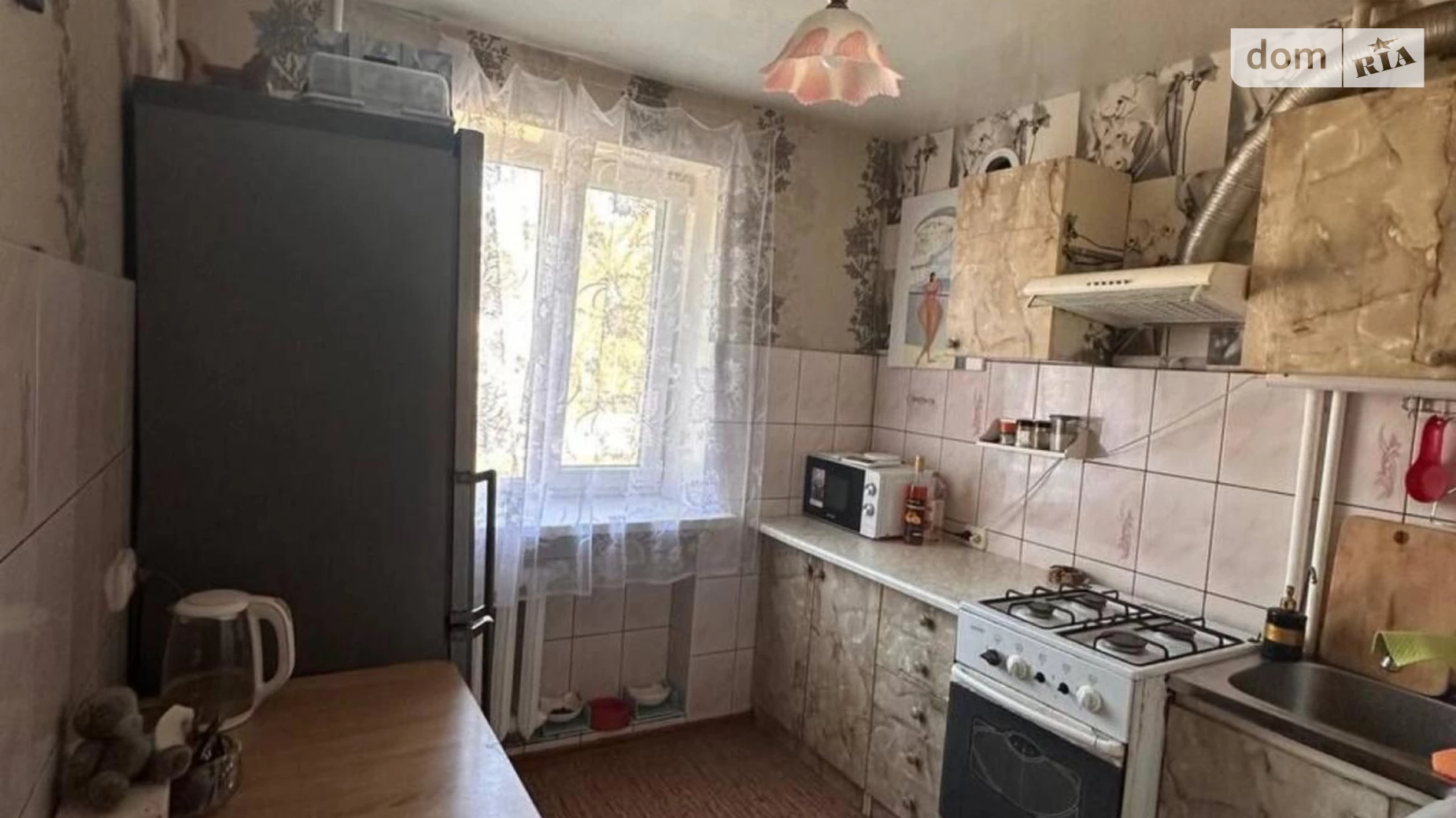 Продается 2-комнатная квартира 45 кв. м в Днепре, ул. Планетная - фото 3