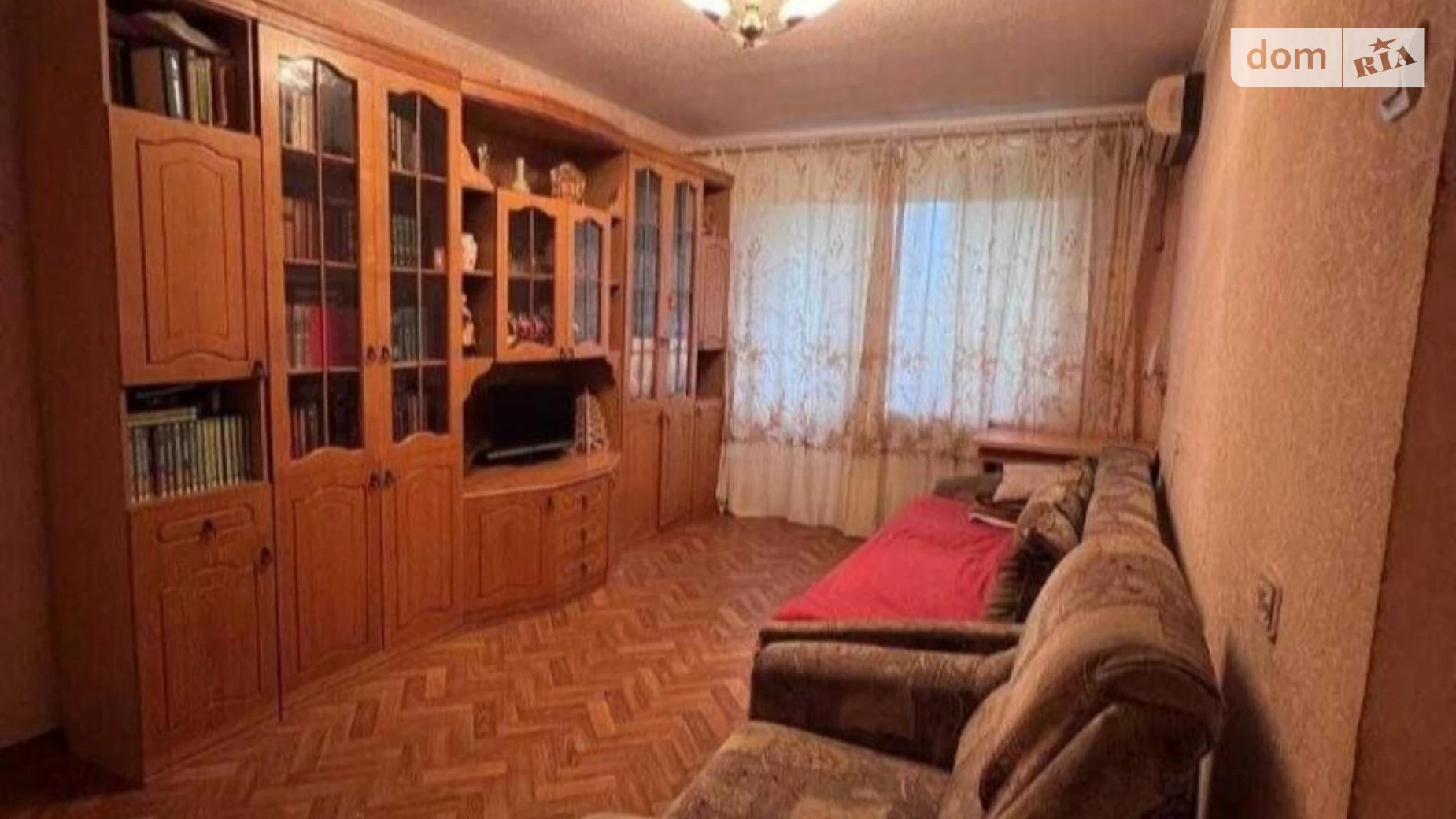 Продается 1-комнатная квартира 33 кв. м в Харькове, Салтовское шоссе, 258 - фото 4