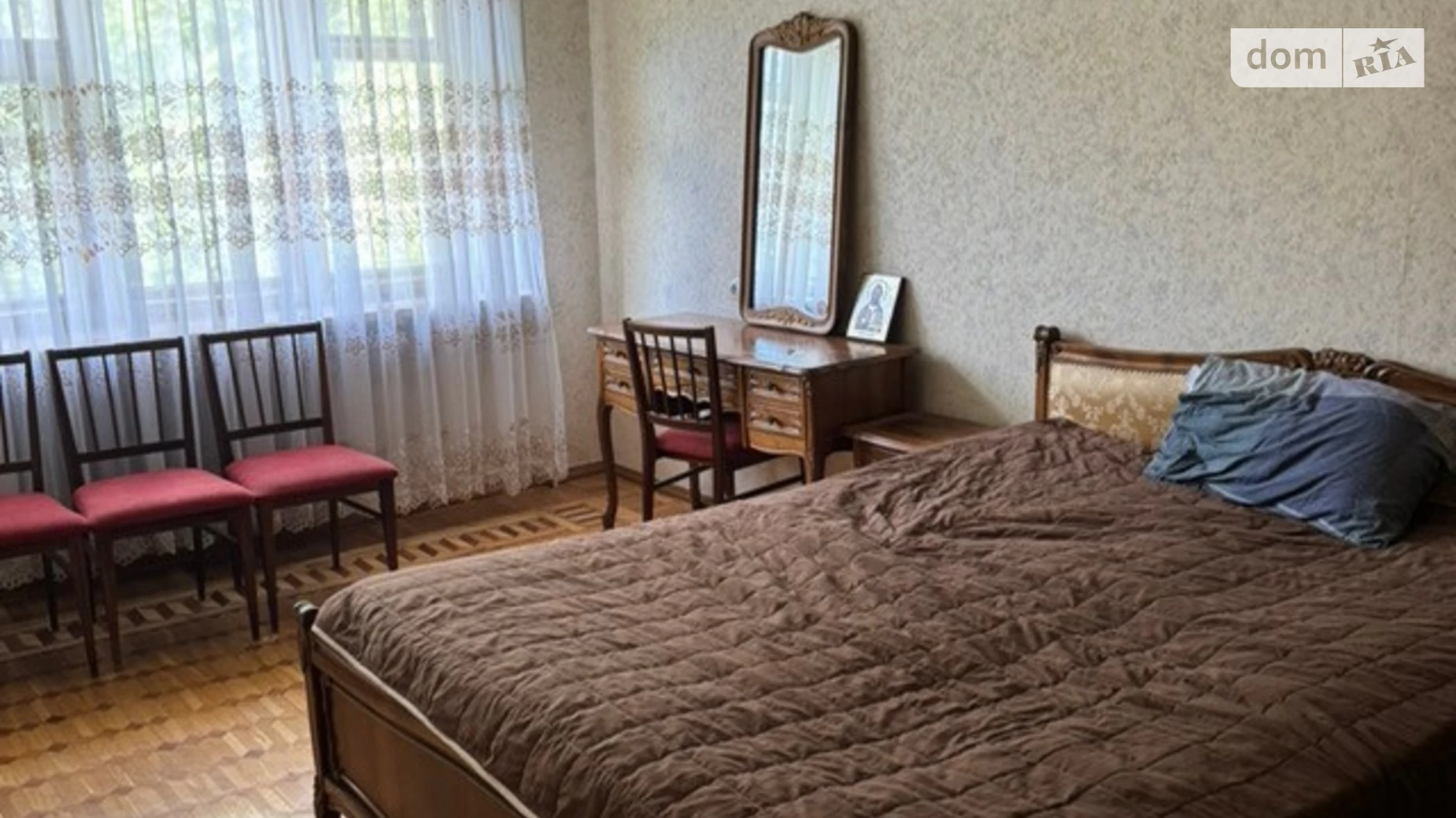 Продается 3-комнатная квартира 58 кв. м в Одессе, ул. Владислава Бувалкина(Генерала Бочарова), 3 - фото 5