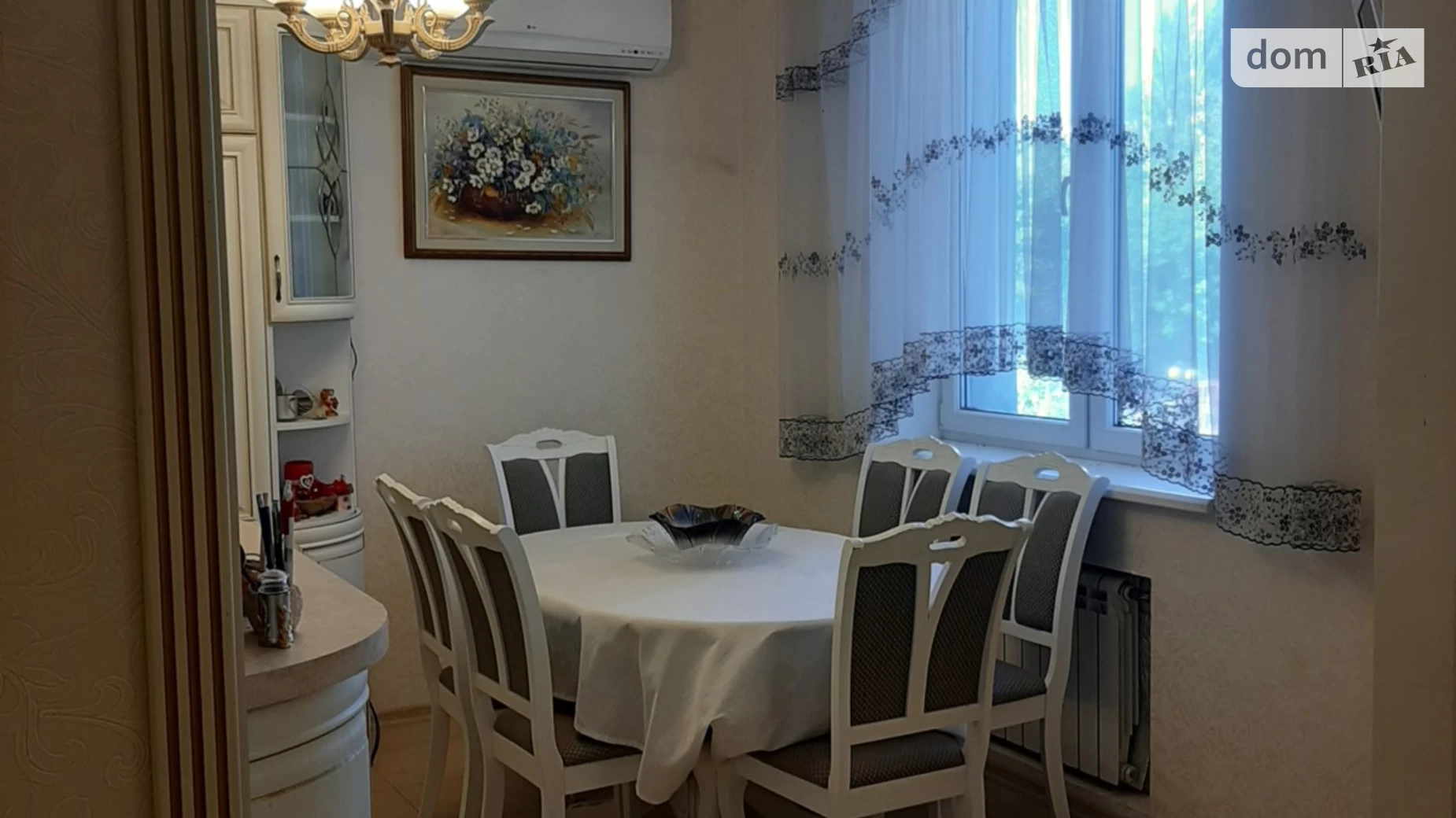 Продается 3-комнатная квартира 100.2 кв. м в Киеве, ул. Петра Калнышевского(Михаила Майорова), 7 - фото 4