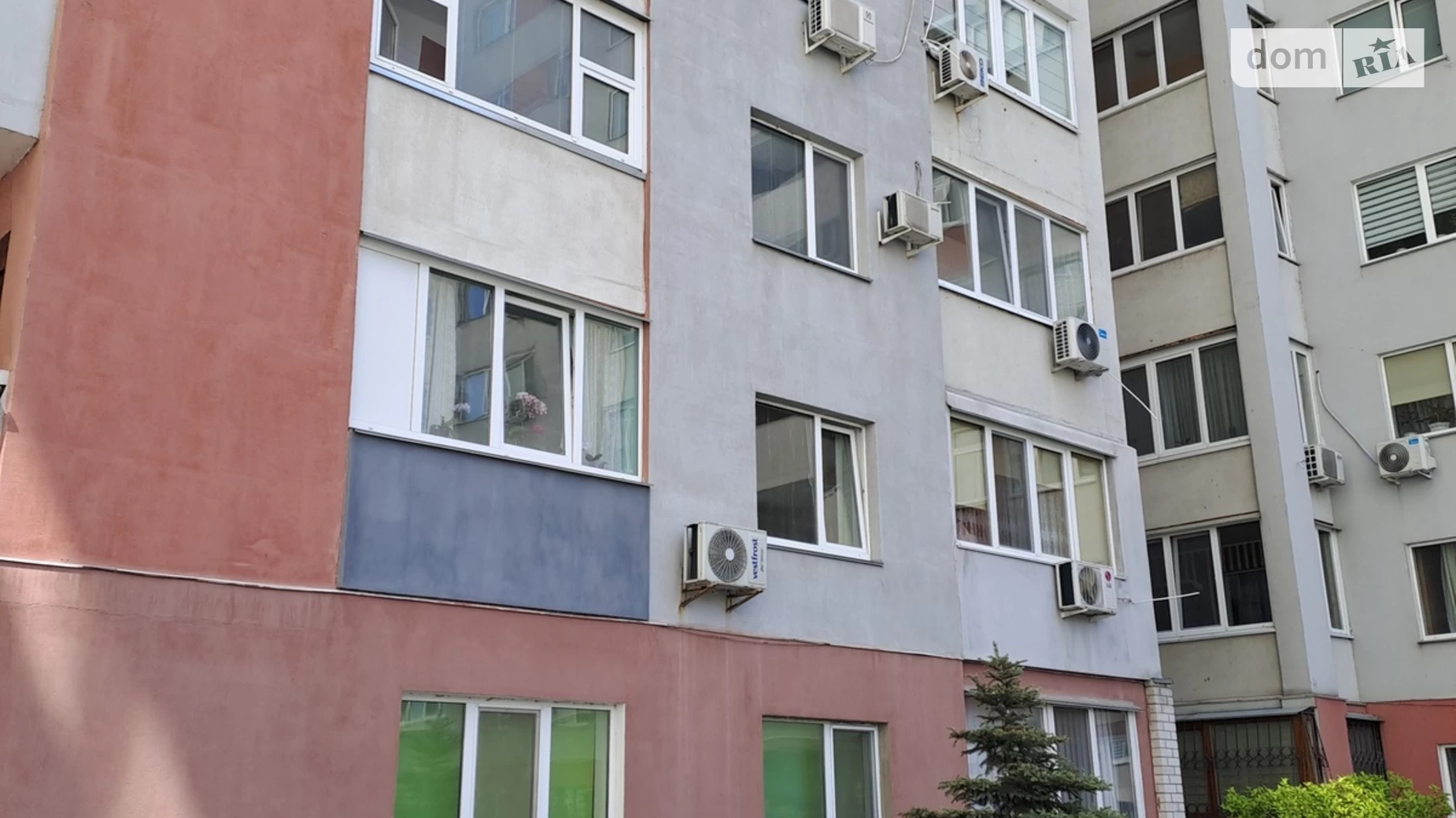 Продается 3-комнатная квартира 86 кв. м в Черкассах, ул. Праведницы Шулежко(Пушкина), 33 - фото 4