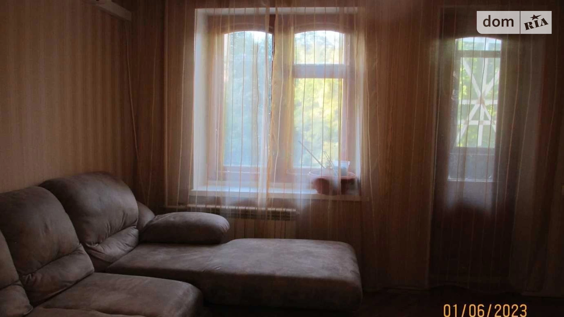 Продается 3-комнатная квартира 69 кв. м в Харькове, ул. Старицкого, 16 - фото 2