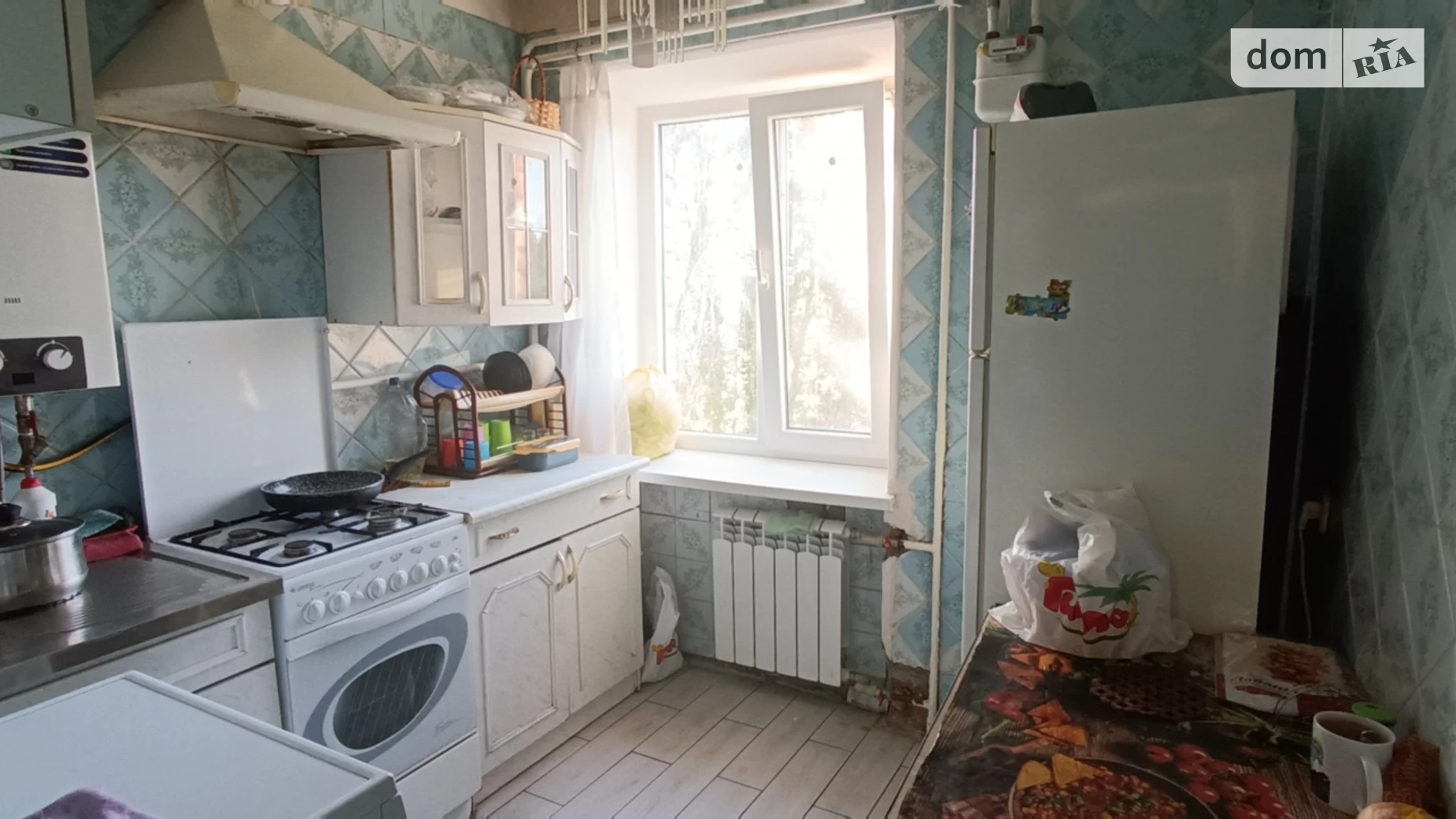 Продается 2-комнатная квартира 48 кв. м в Николаеве, ул. Театральная - фото 2