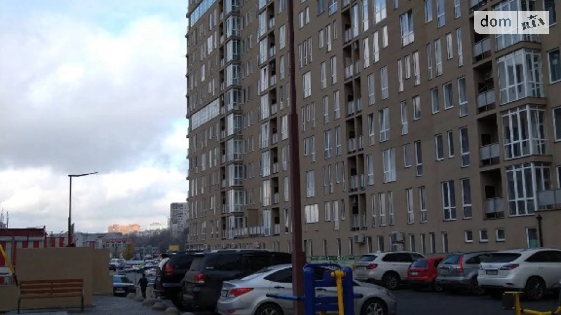 Продается 2-комнатная квартира 68 кв. м в Харькове, ул. Клочковская, 117 - фото 3