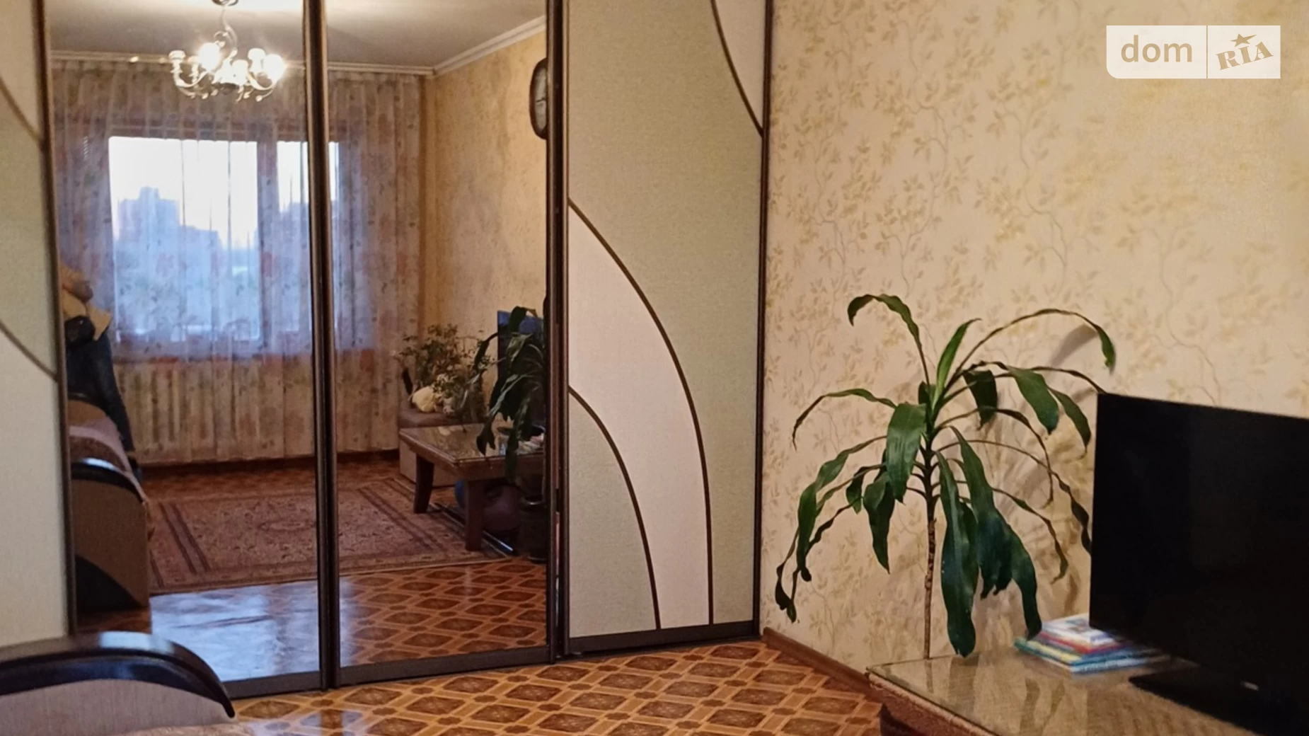 Продається 3-кімнатна квартира 70 кв. м у Одесі, вул. Палія Семена
