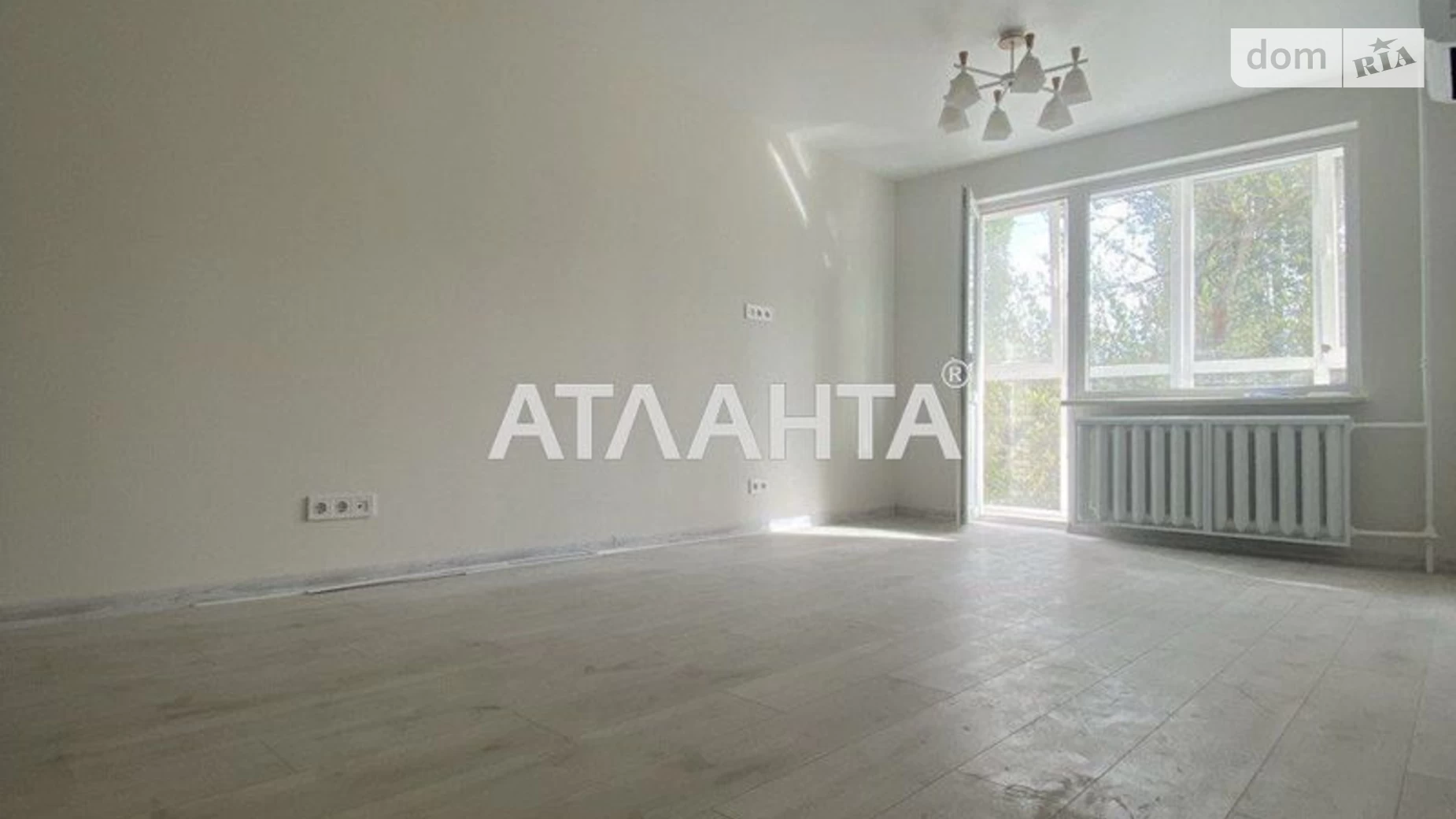 Продается 2-комнатная квартира 44.5 кв. м в Одессе, ул. Академика Королева