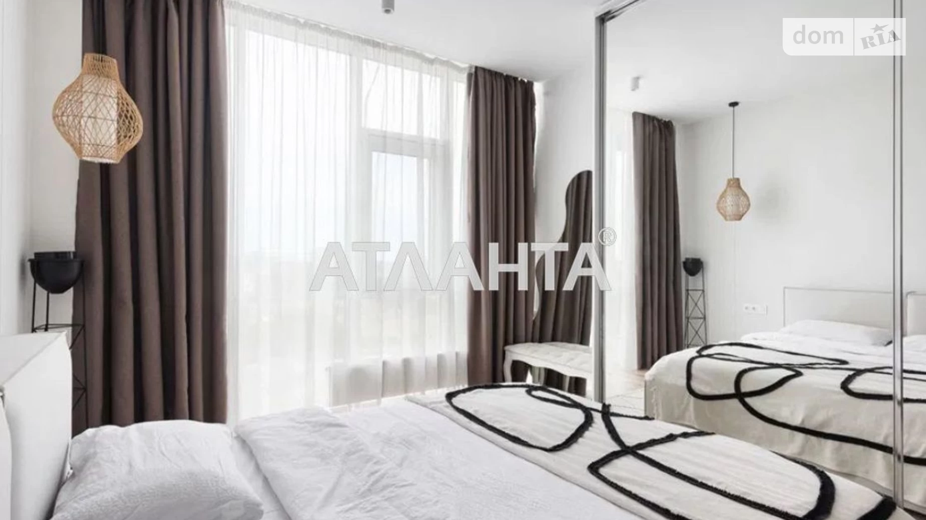 Продается 2-комнатная квартира 82 кв. м в Одессе, ул. Большая Арнаутская, 26 - фото 5