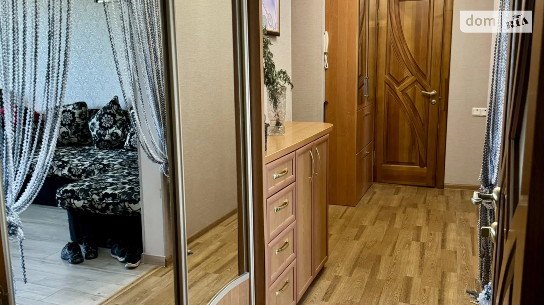 Продается 2-комнатная квартира 48.1 кв. м в Кременчуге, ул. Европейская (Щорса) - фото 4