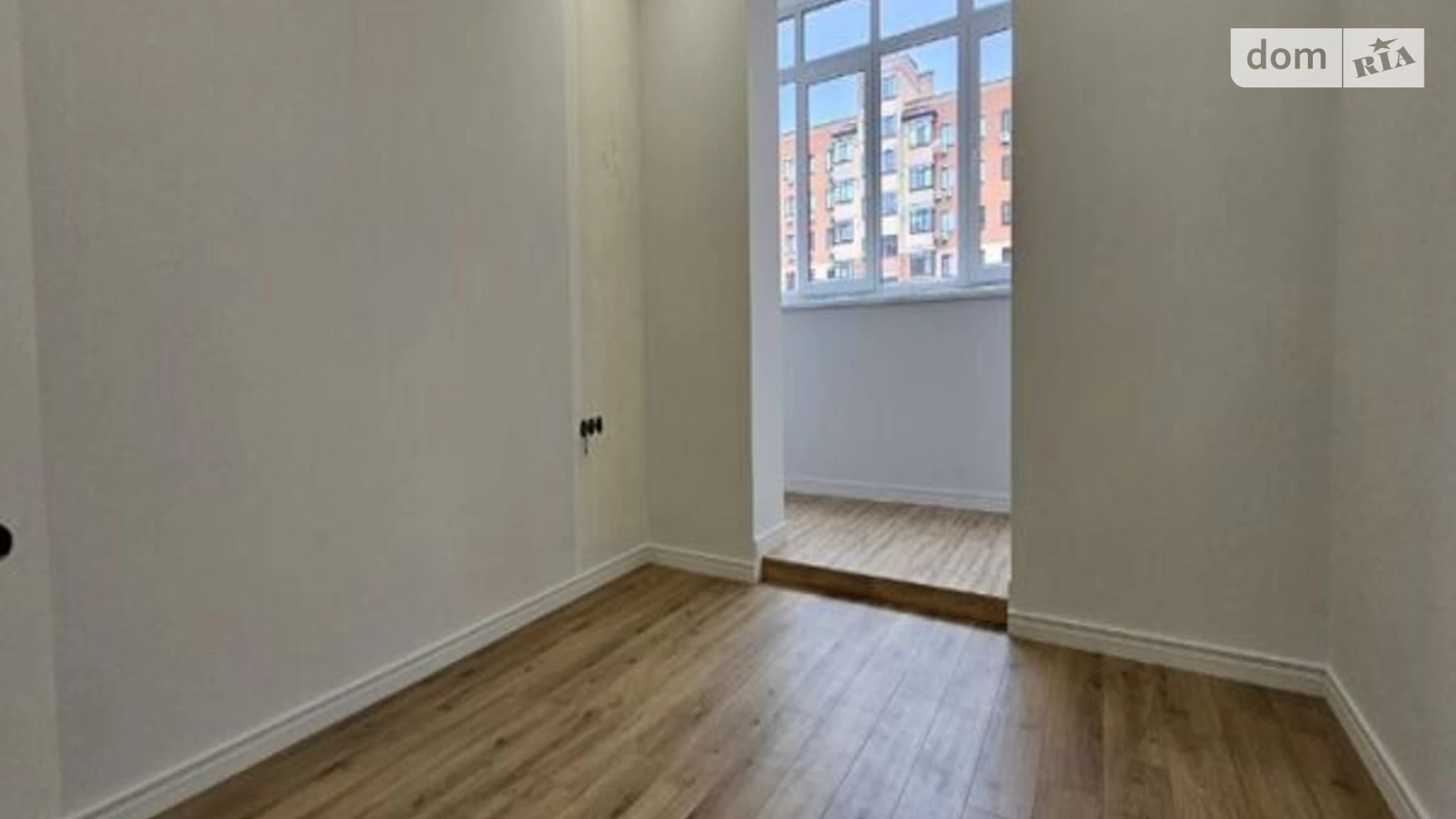 Продается 2-комнатная квартира 71 кв. м в Днепре, Запорожское шоссе, 28П - фото 3