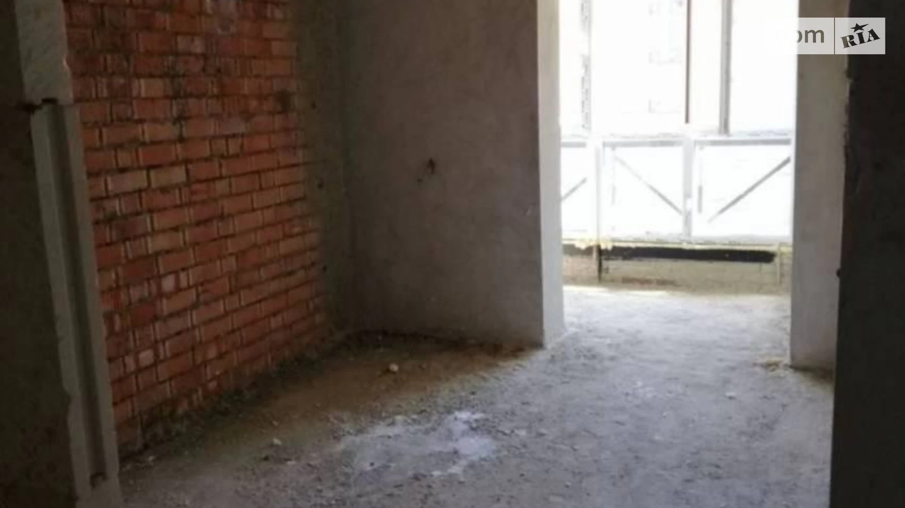 Продается 1-комнатная квартира 44.2 кв. м в Черноморске, ул. Лазурная(Гайдара) - фото 2