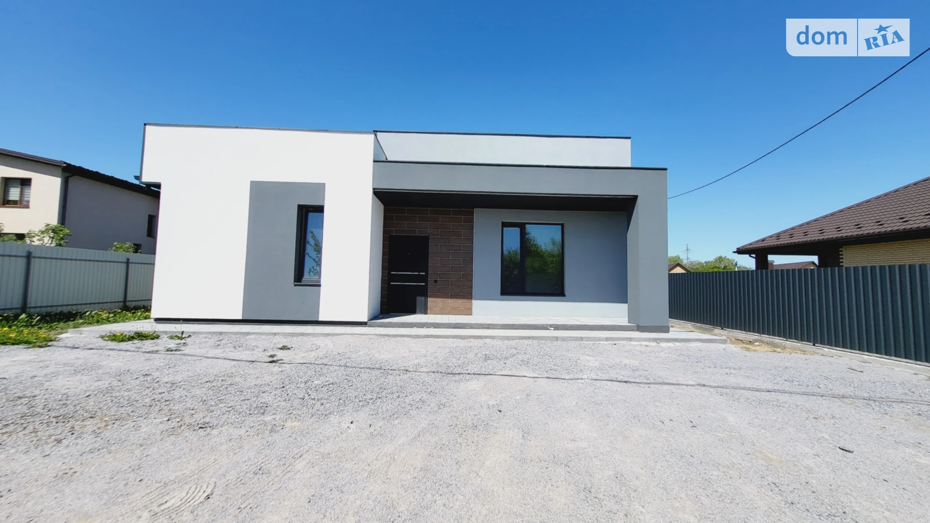 Продается одноэтажный дом 105 кв. м с мансардой, цена: 96000 $ - фото 3