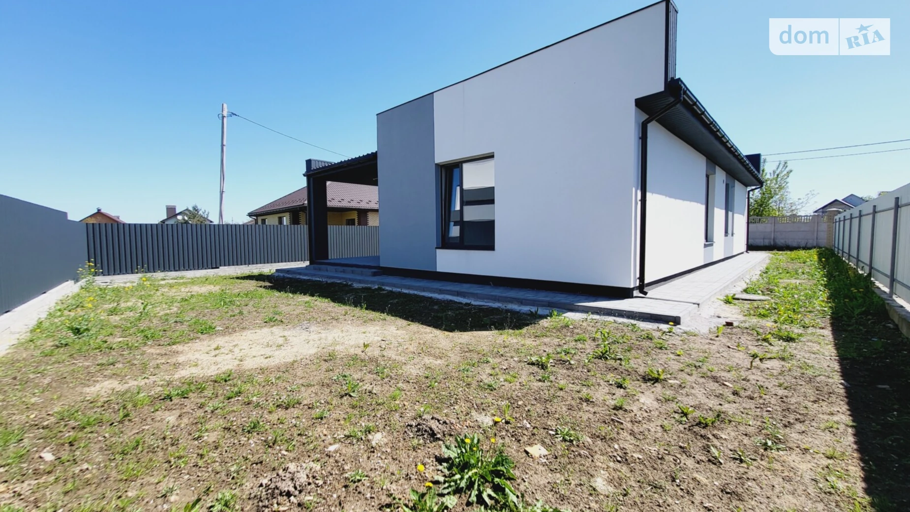 Продается одноэтажный дом 105 кв. м с мансардой, цена: 96000 $ - фото 4