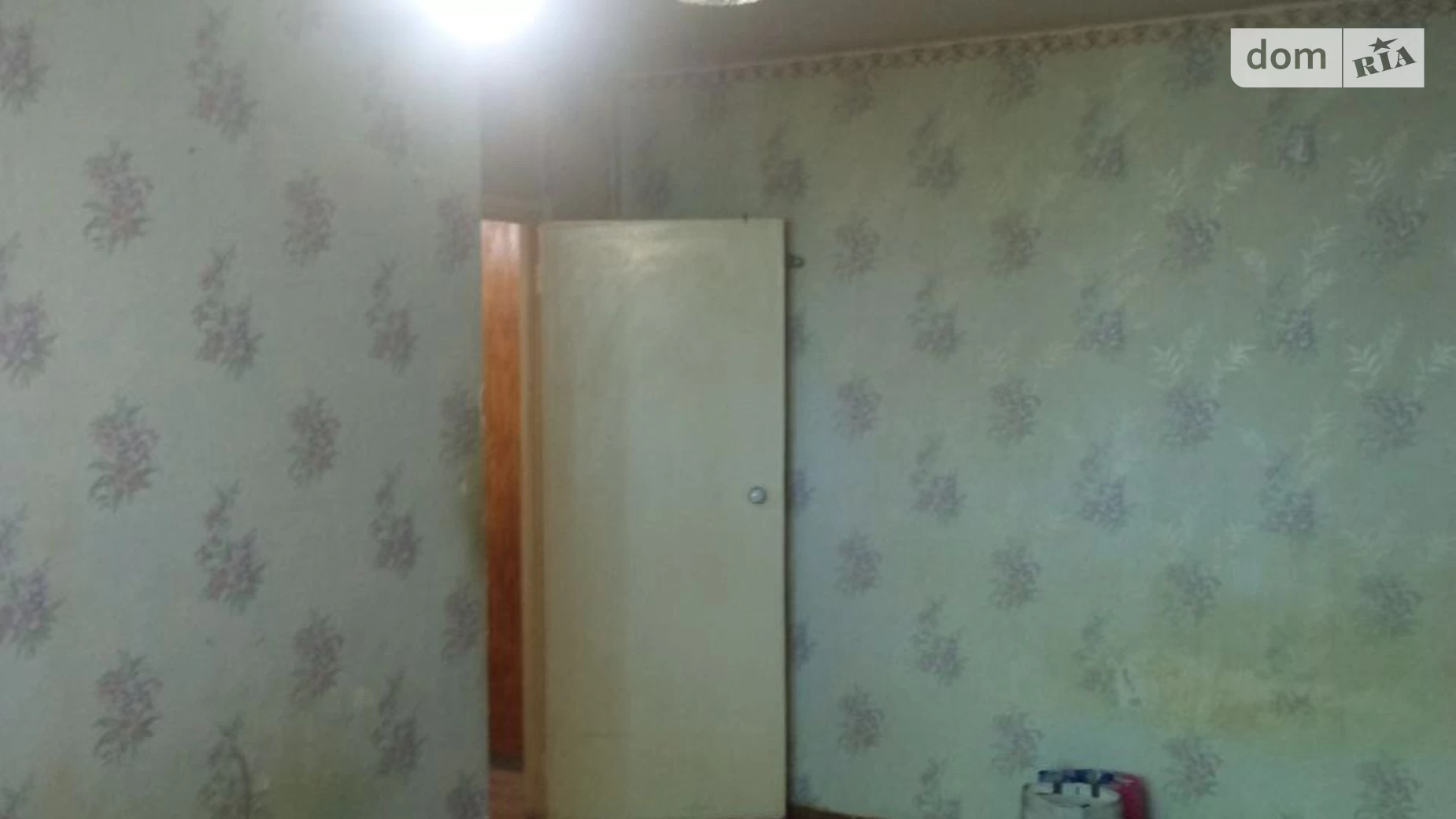 Продается 1-комнатная квартира 32 кв. м в Харькове, ул. Шариковая, 36