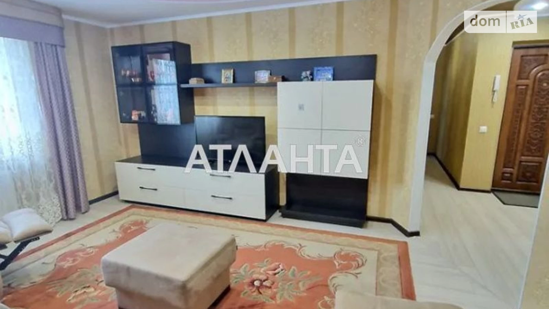 Продается 3-комнатная квартира 81 кв. м в Виннице, ул. Николаевская