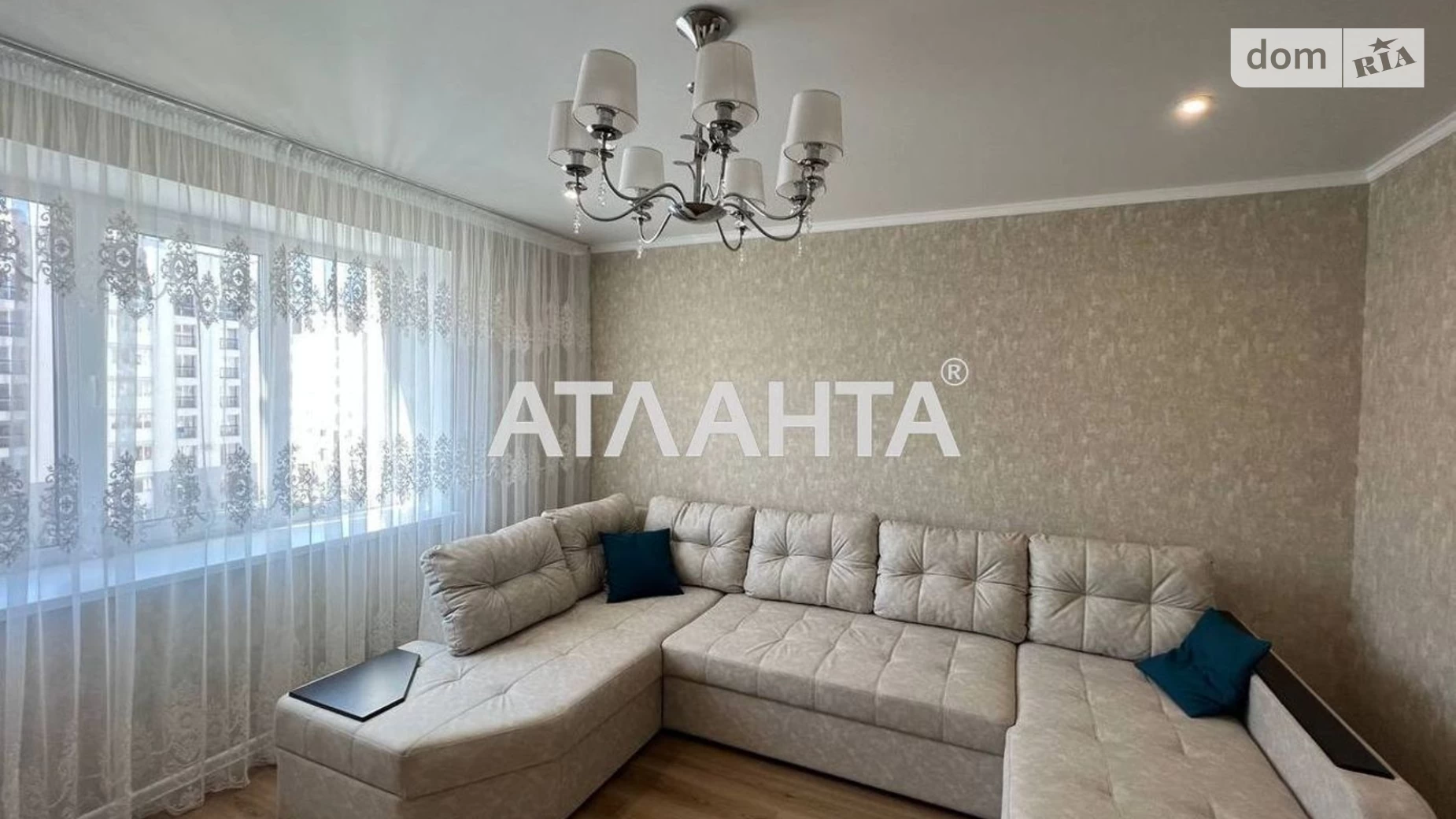 Продается 2-комнатная квартира 63.5 кв. м в Виннице, ул. Тимофеевская - фото 4