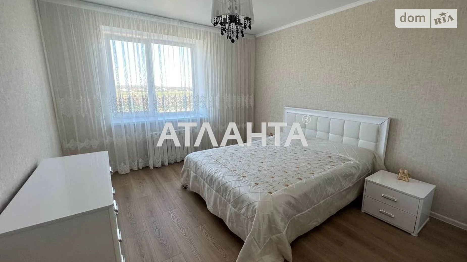 Продается 2-комнатная квартира 63.5 кв. м в Виннице, ул. Тимофеевская - фото 2