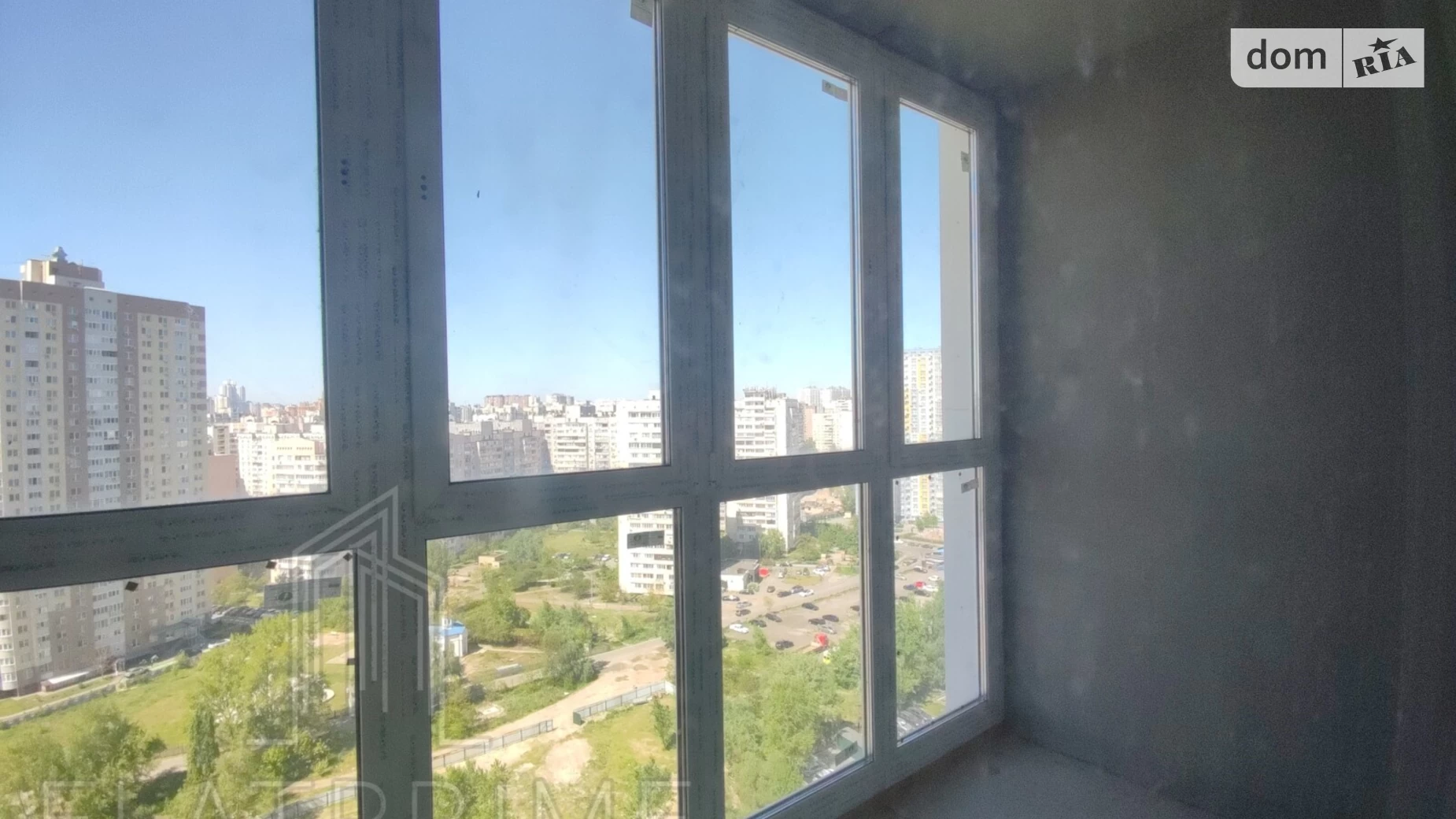 Продается 1-комнатная квартира 46.66 кв. м в Киеве, ул. Ревуцкого, 54Б - фото 4