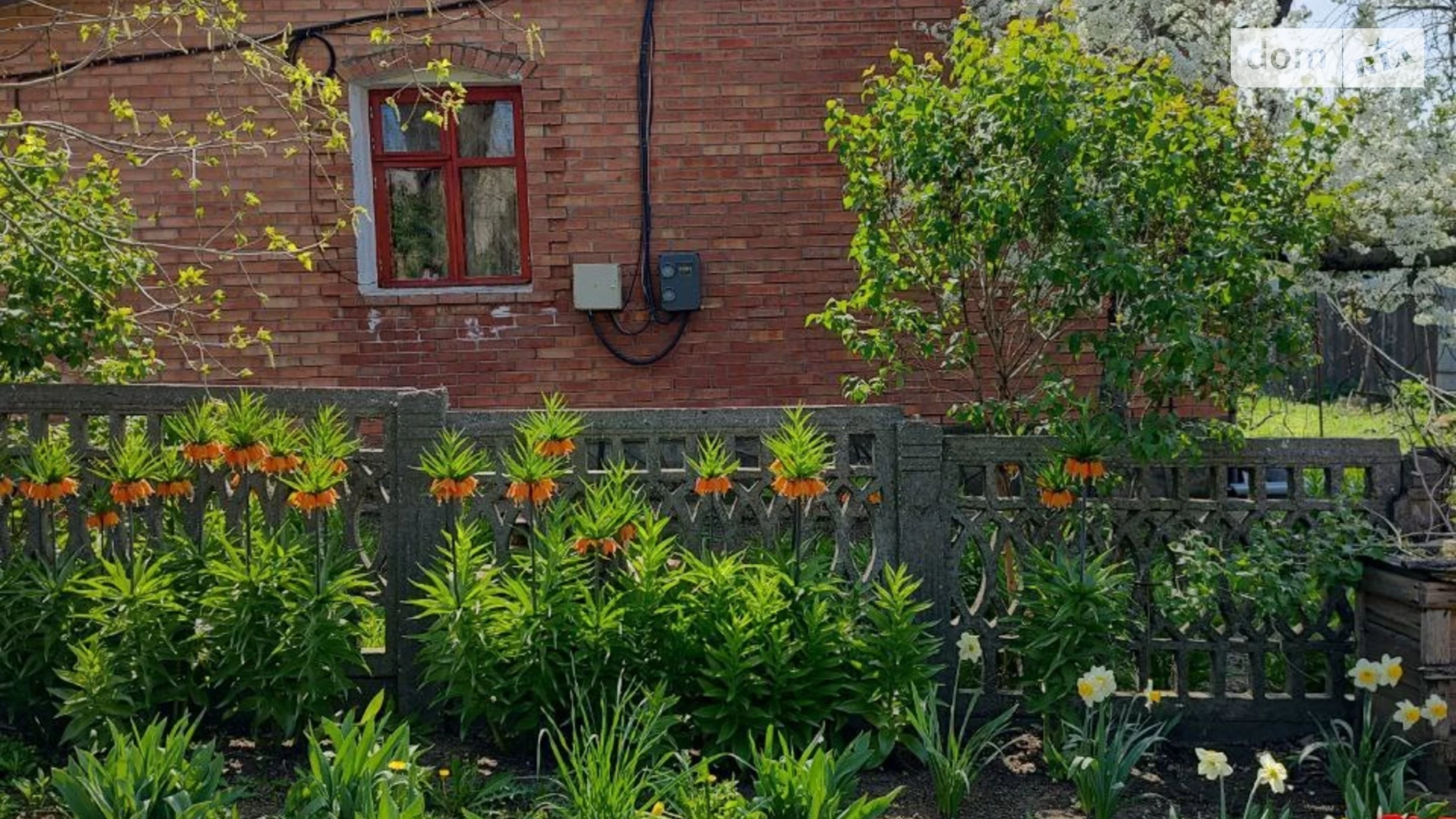 Продається одноповерховий будинок 80 кв. м з каміном, цена: 40000 $ - фото 2