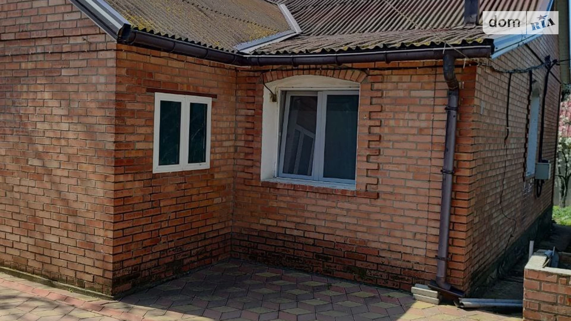 Продається одноповерховий будинок 80 кв. м з каміном, цена: 40000 $ - фото 3