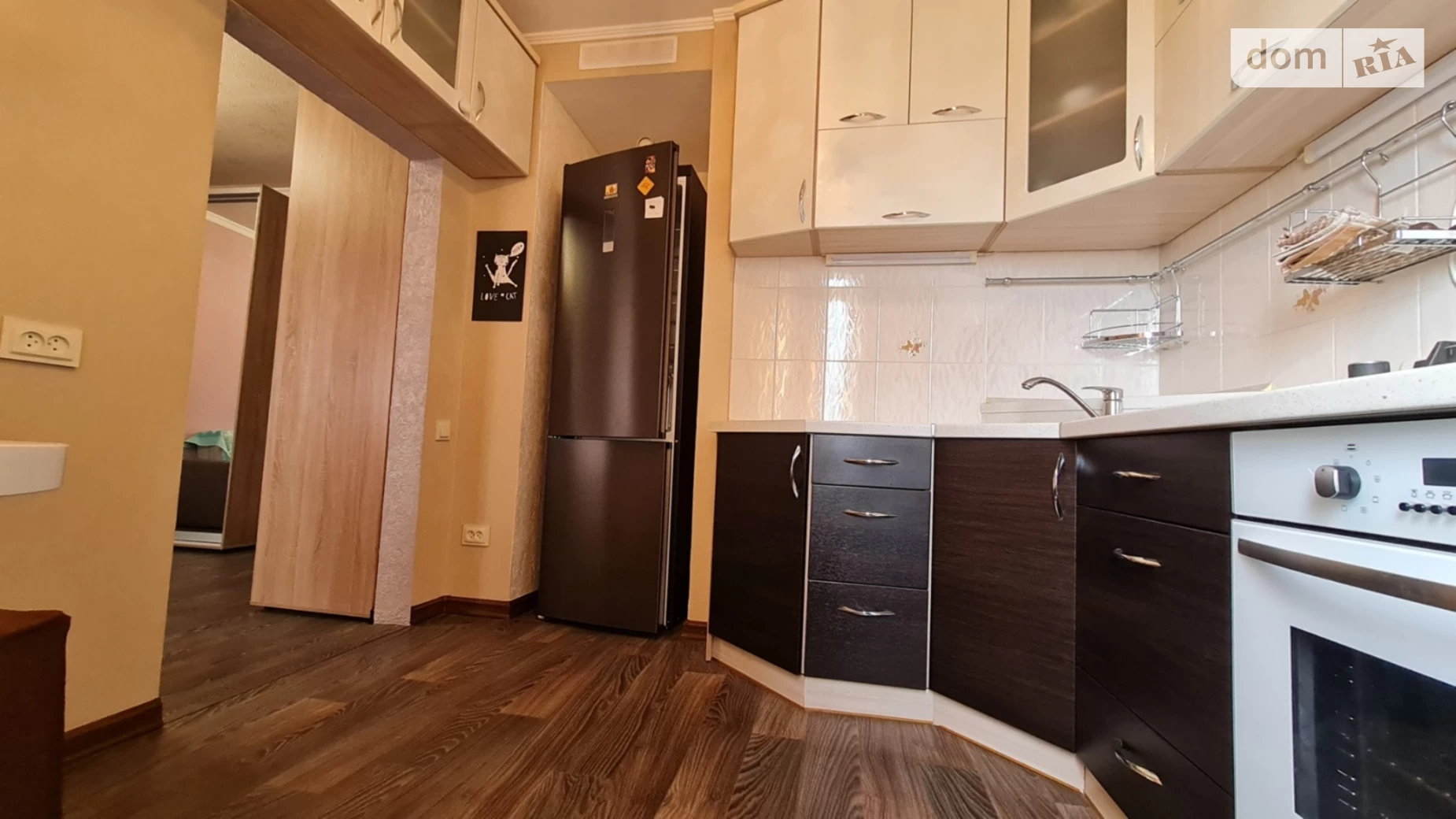 Продается 2-комнатная квартира 52 кв. м в Николаеве, ул. Чкалова (Центр)