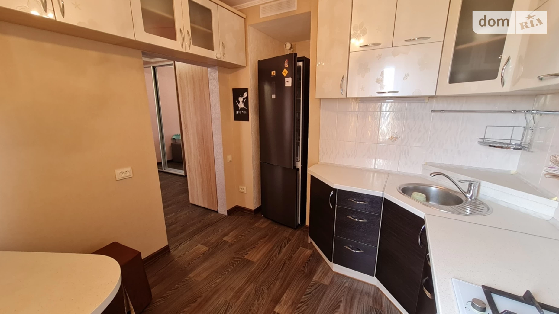 Продается 2-комнатная квартира 52 кв. м в Николаеве - фото 4