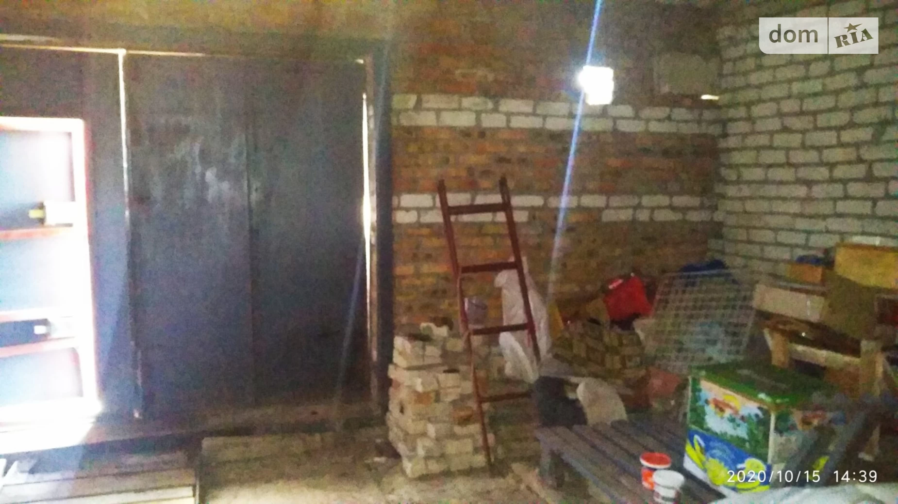 Продается отдельно стоящий гараж универсальный на 84 кв. м, цена: 3850 $ - фото 4