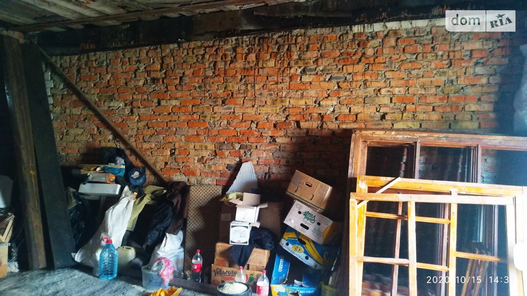 Продается отдельно стоящий гараж универсальный на 84 кв. м, цена: 3850 $ - фото 5