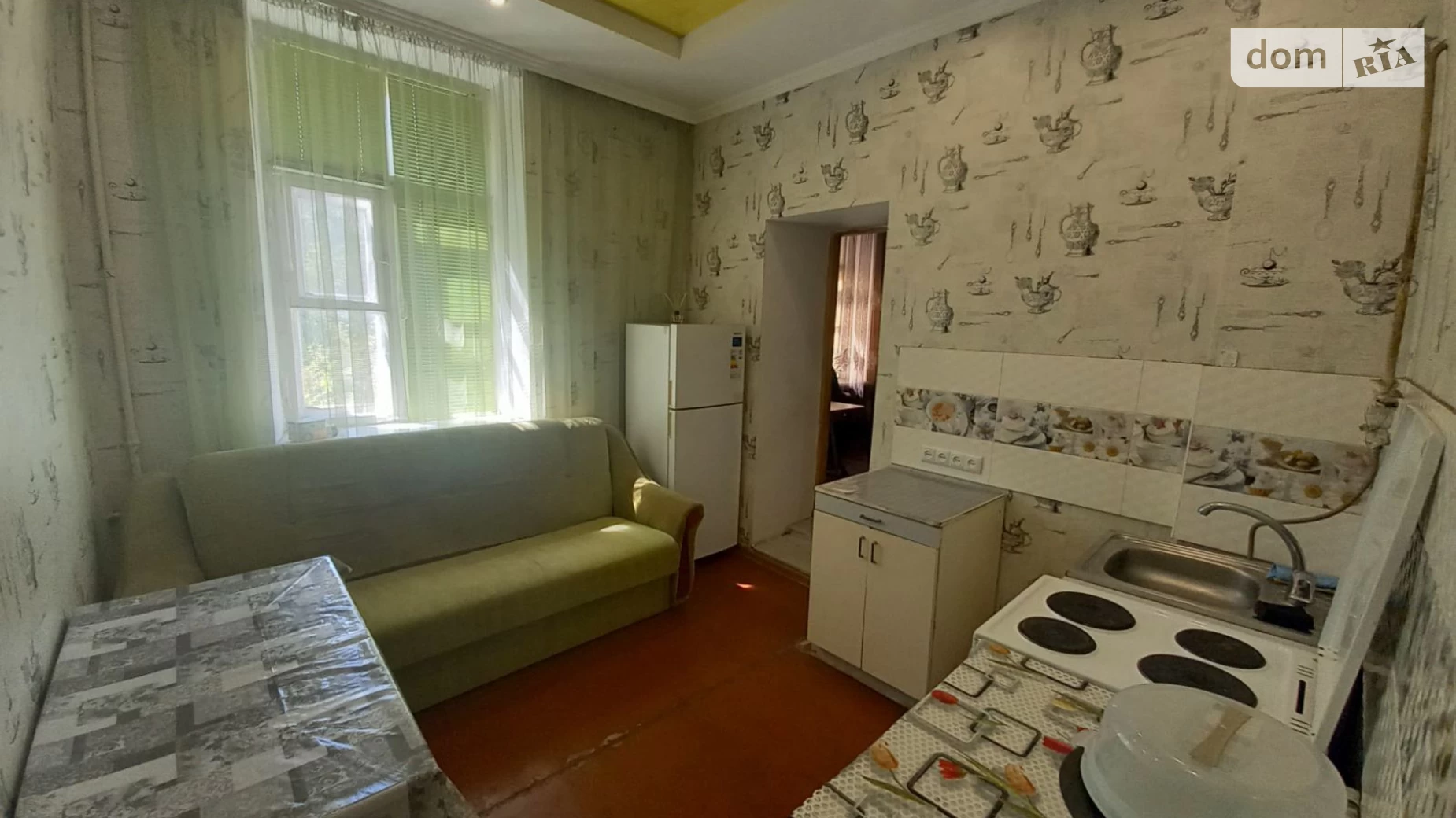Продается 2-комнатная квартира 49 кв. м в Виннице, ул. Стрелецкая