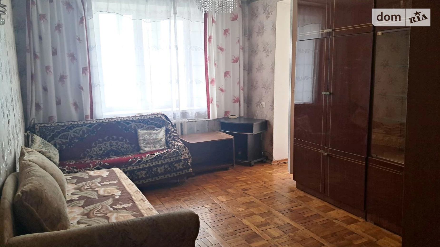 Продается 2-комнатная квартира 47 кв. м в Одессе, ул. Академика Вильямса, 76Б
