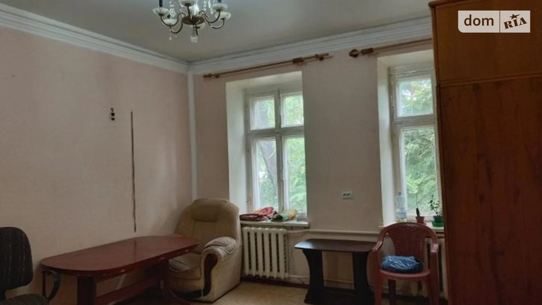 Продається 1-кімнатна квартира 40 кв. м у Одесі, вул. Болгарська - фото 2