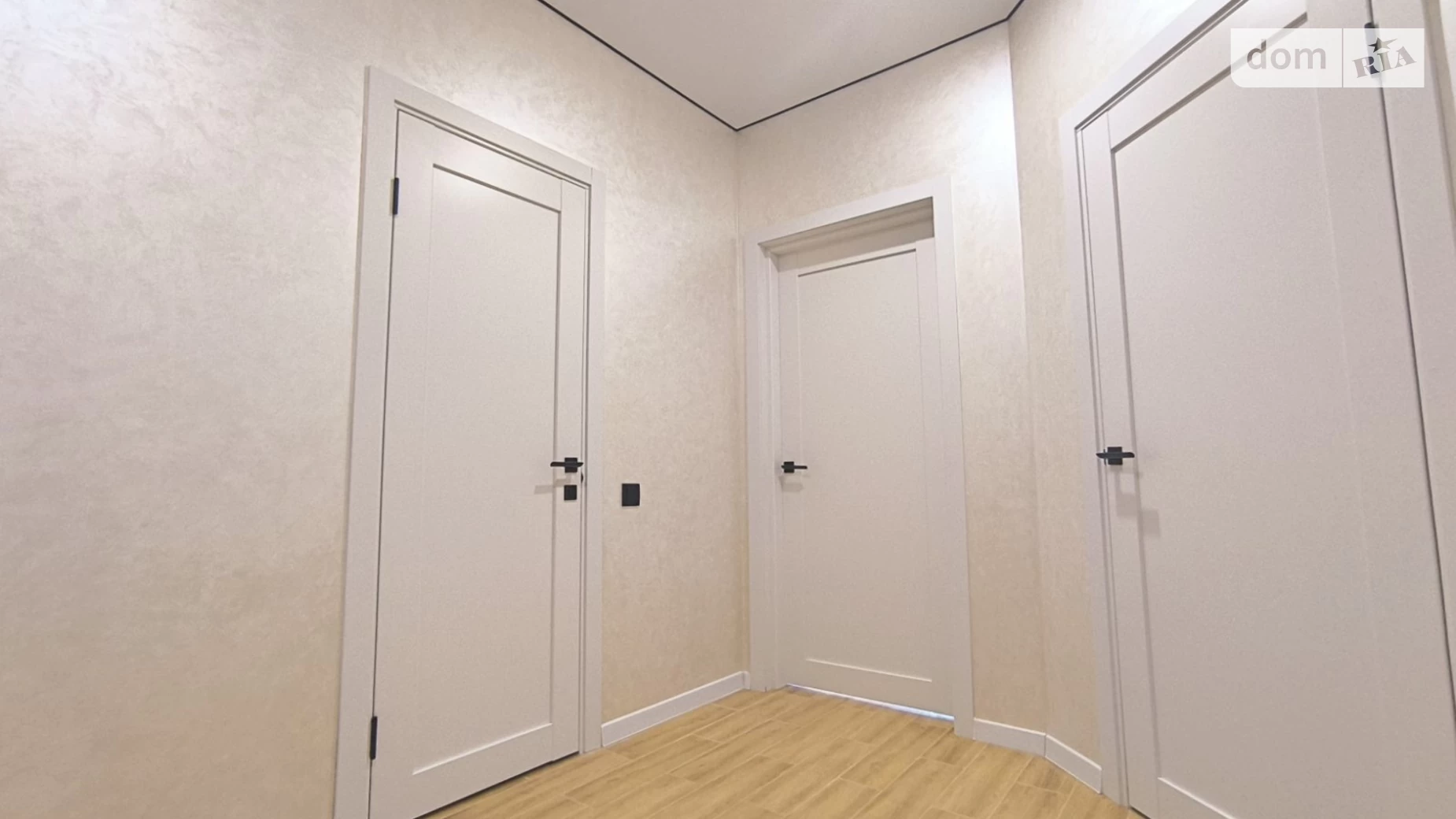 Продається 1-кімнатна квартира 52 кв. м у Агрономічному, вул. Шевченка - фото 3