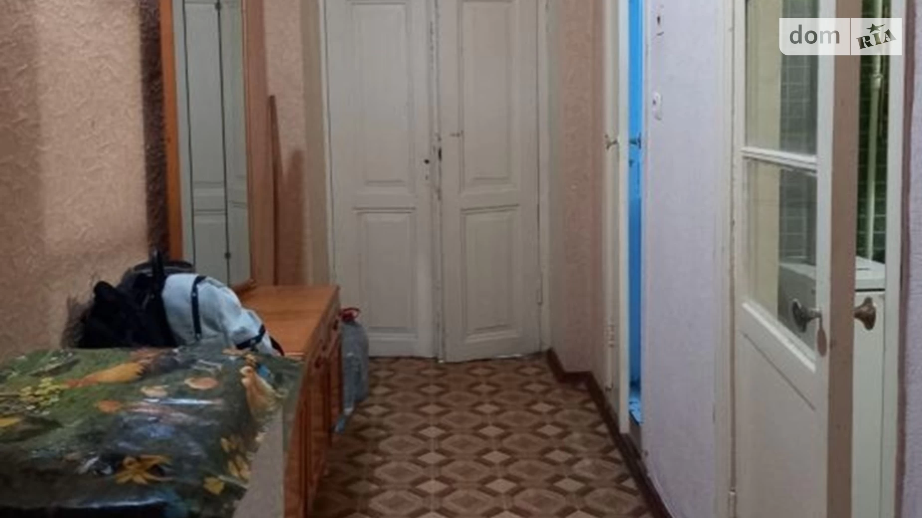 Продается 1-комнатная квартира 40 кв. м в Одессе, ул. Болгарская - фото 3