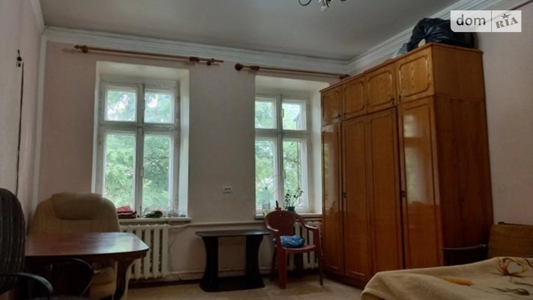 Продается 1-комнатная квартира 40 кв. м в Одессе, ул. Болгарская - фото 4