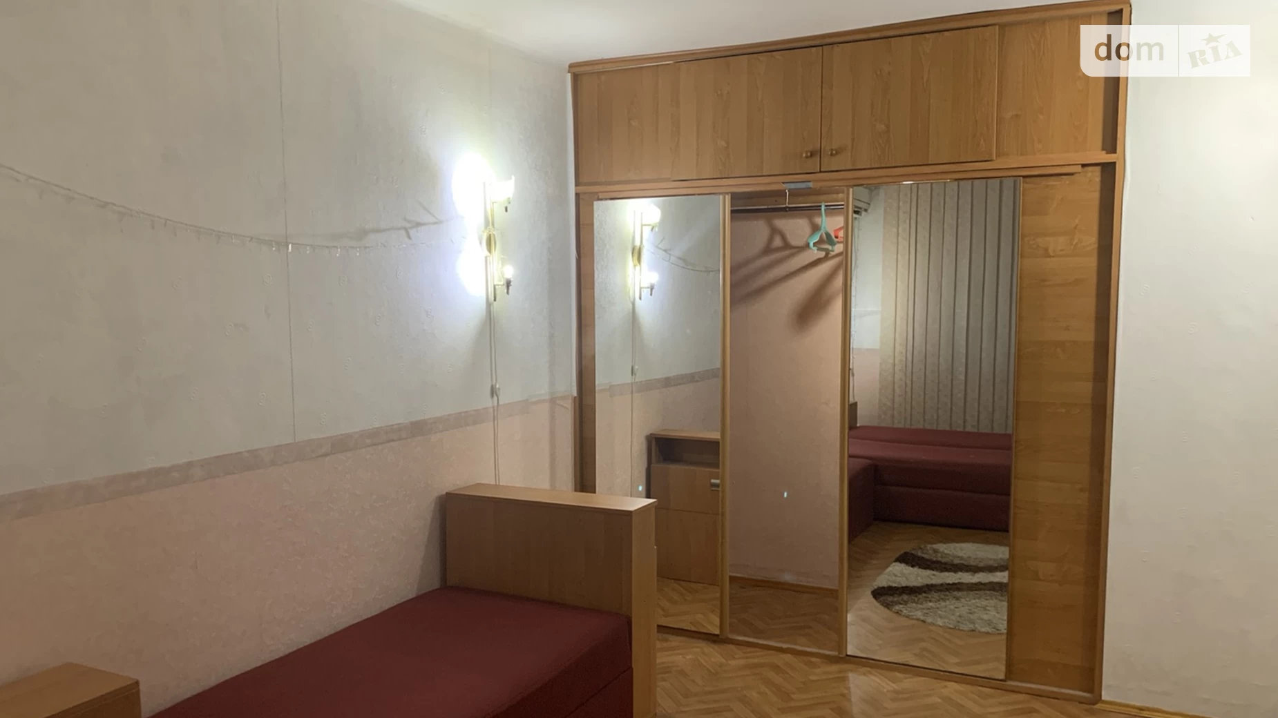 Продается 1-комнатная квартира 31 кв. м в Одессе, Фонтанская дор.